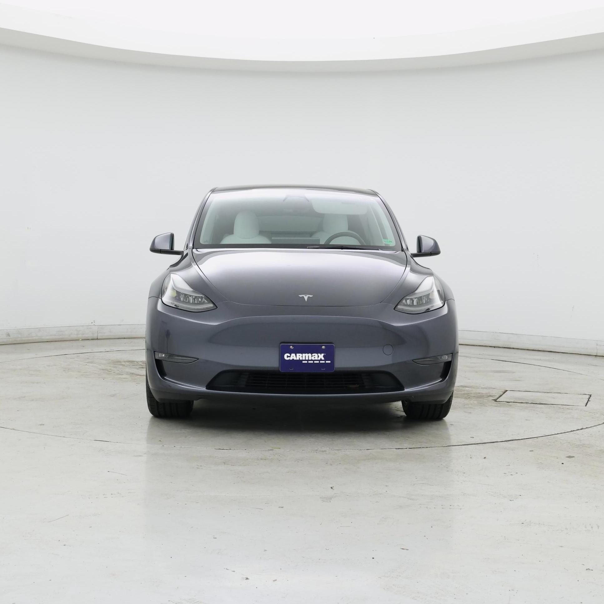 Thumbnail: 2023 Tesla Model Y - 5