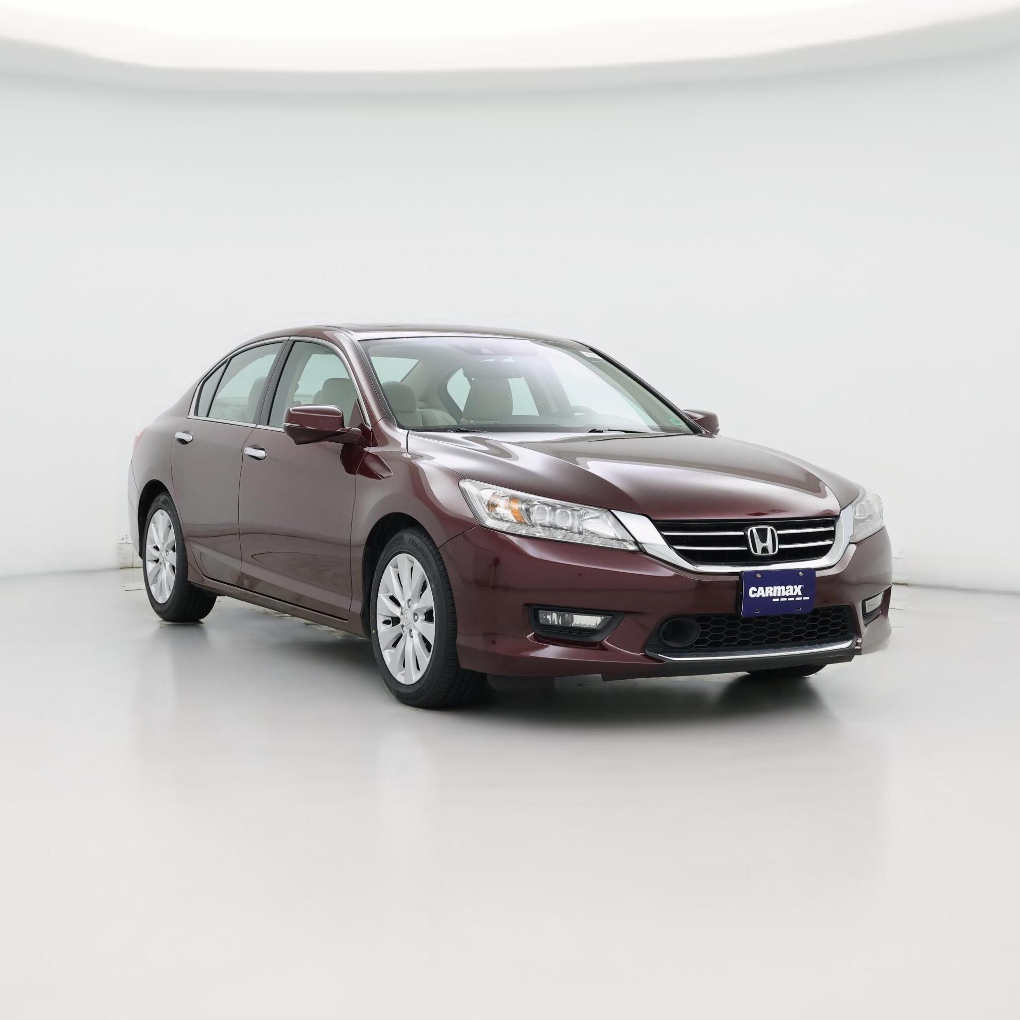 Thumbnail: 2015 Honda Accord - 1