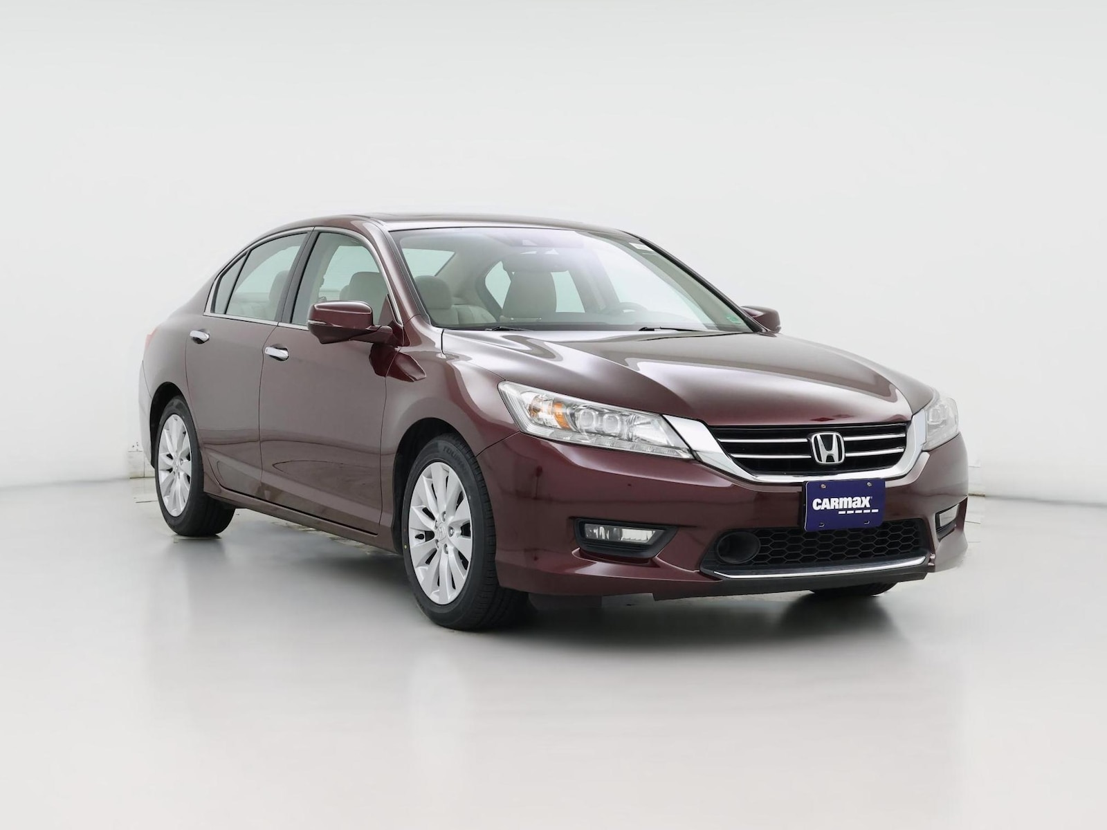 2015 Honda Accord Touring