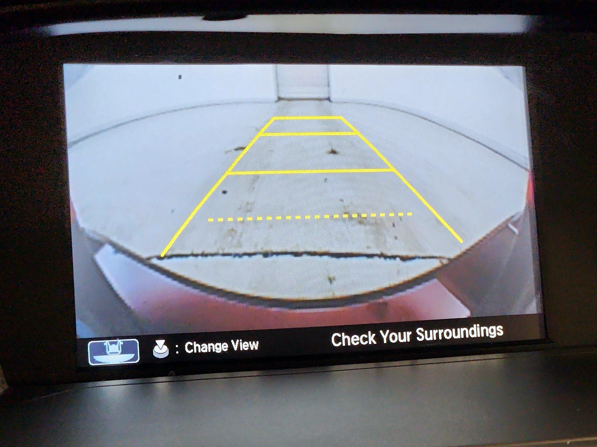 Thumbnail: 2015 Honda Accord - 15