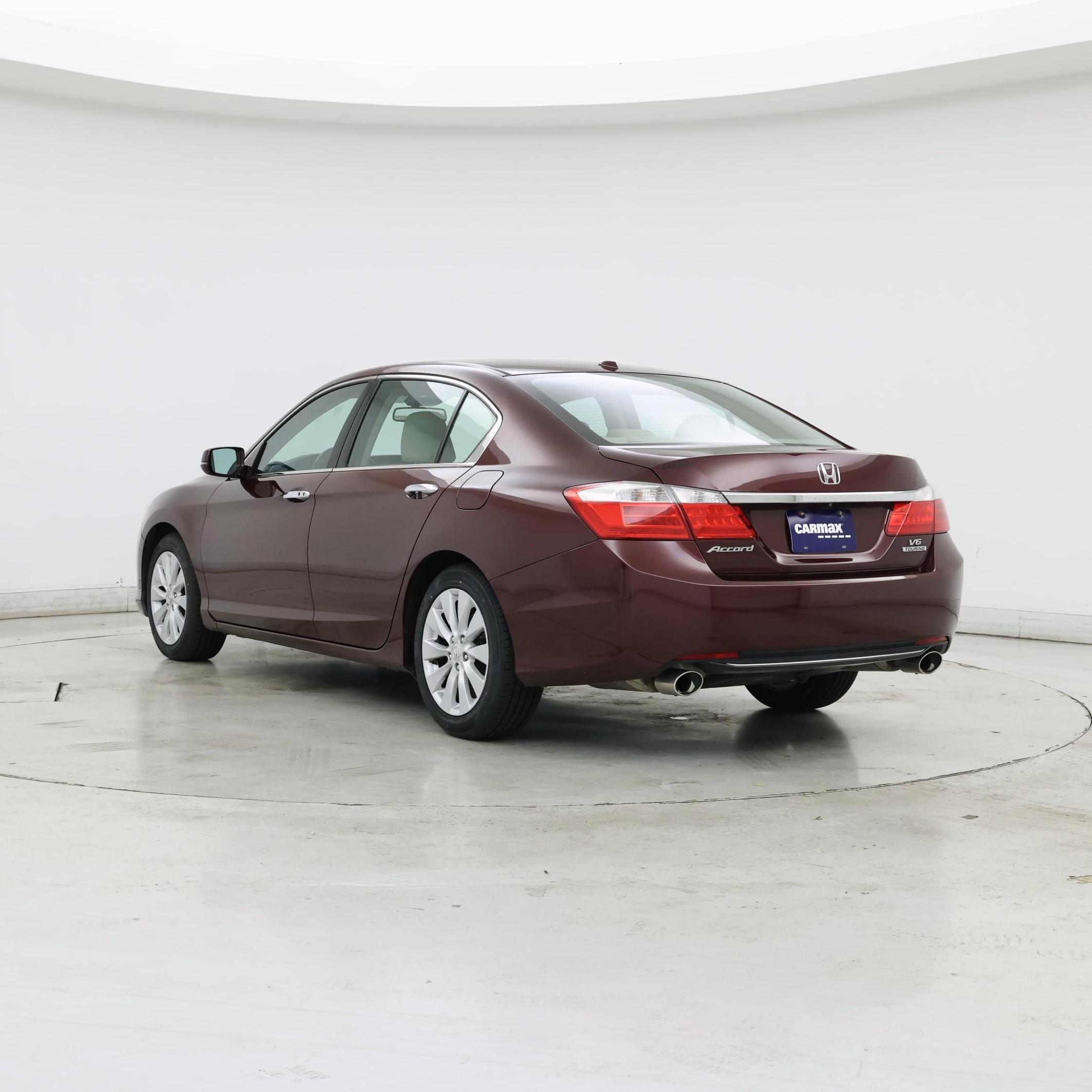 Thumbnail: 2015 Honda Accord - 2