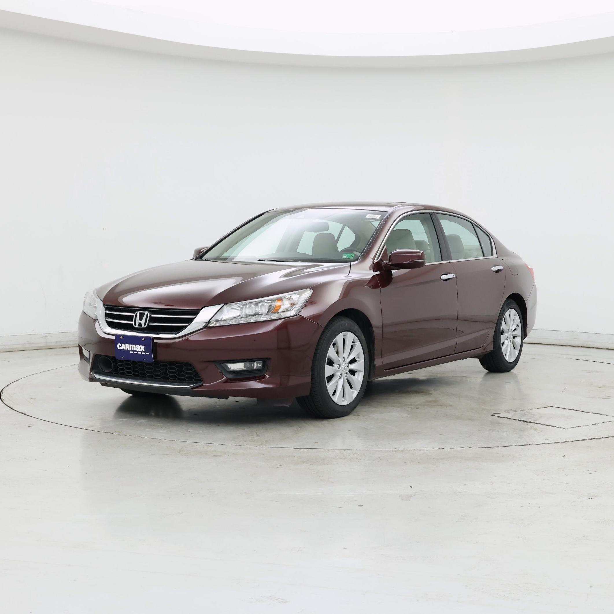 Thumbnail: 2015 Honda Accord - 4
