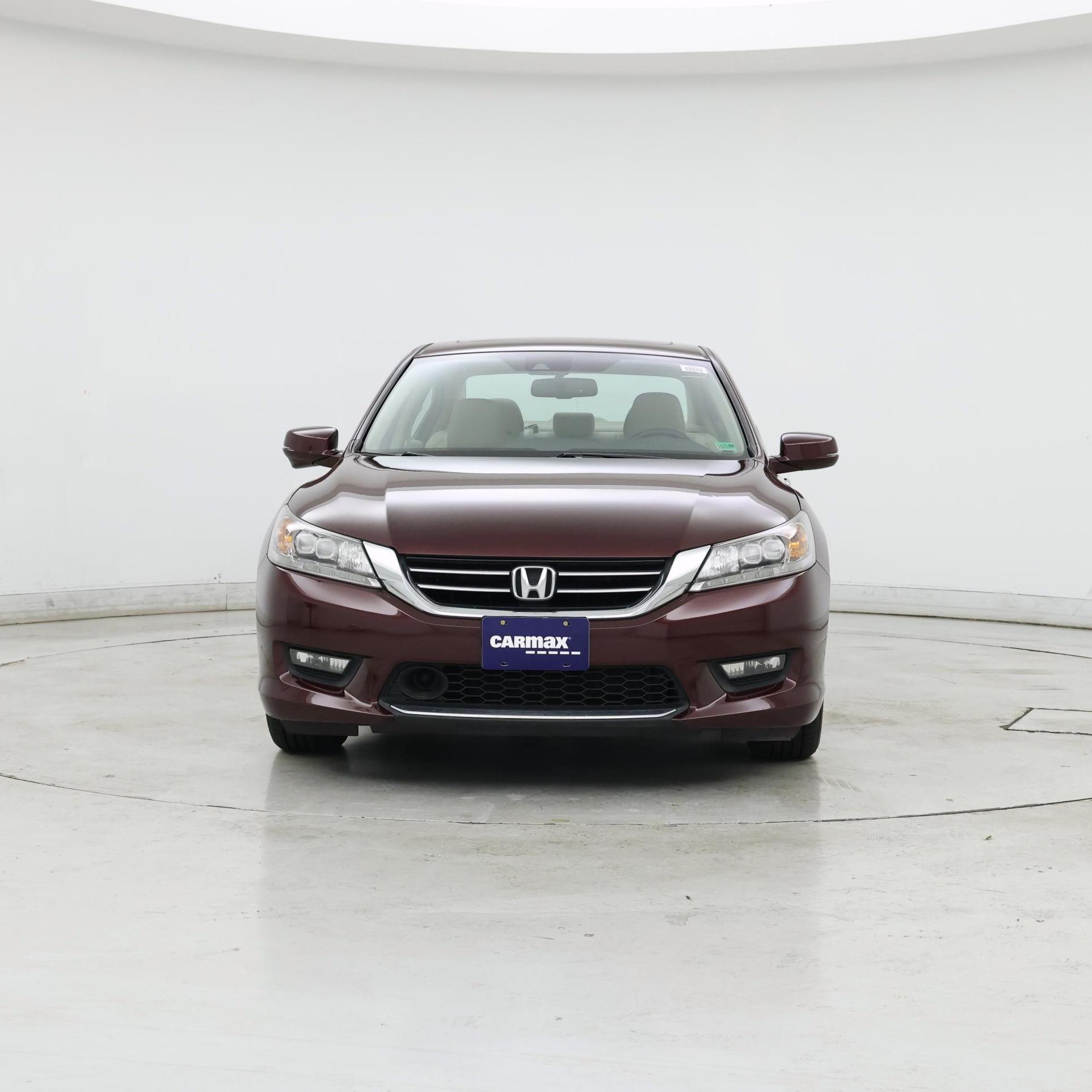 Thumbnail: 2015 Honda Accord - 5