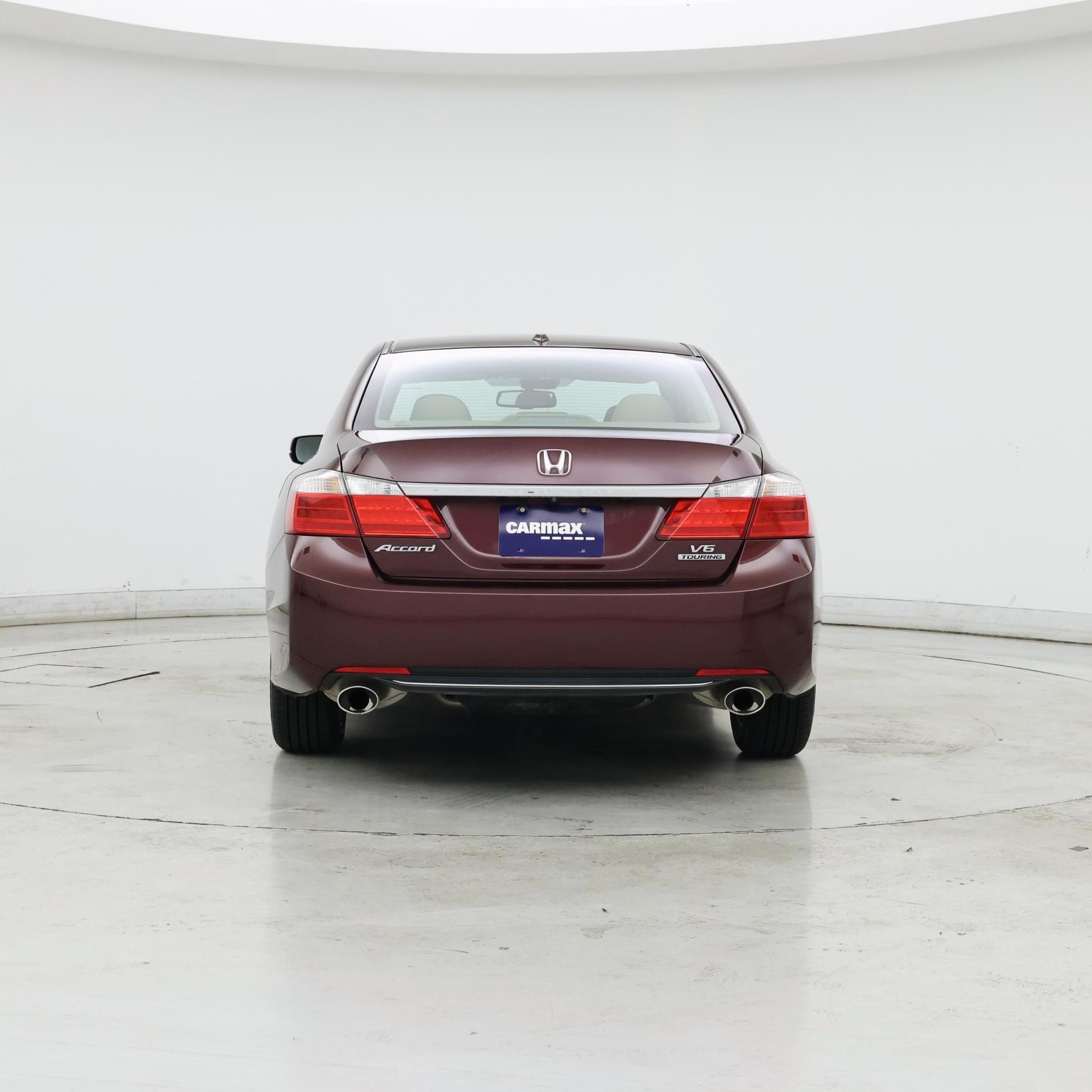 Thumbnail: 2015 Honda Accord - 6