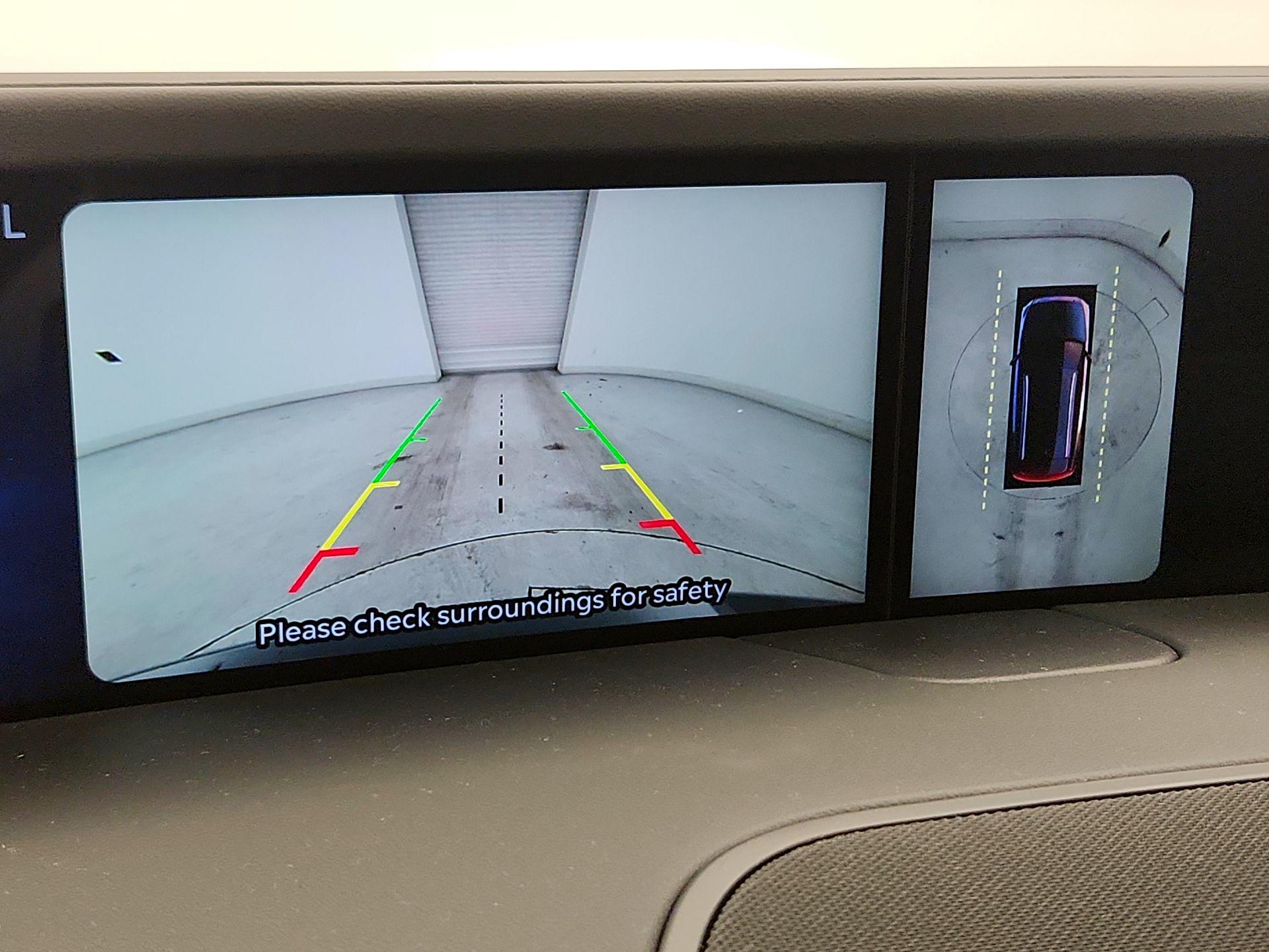 Thumbnail: 2024 Lincoln Nautilus - 15