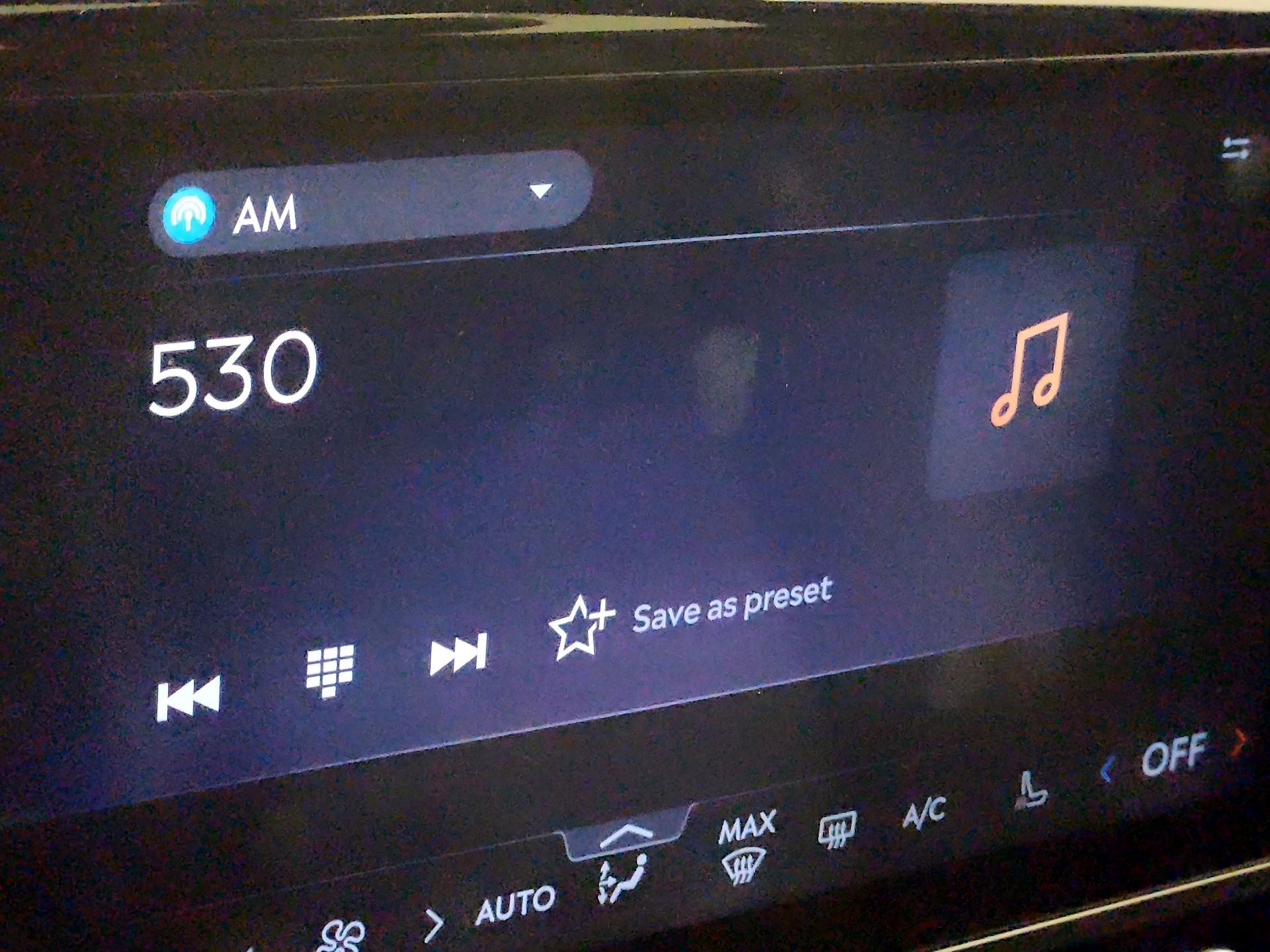 Thumbnail: 2024 Lincoln Nautilus - 16