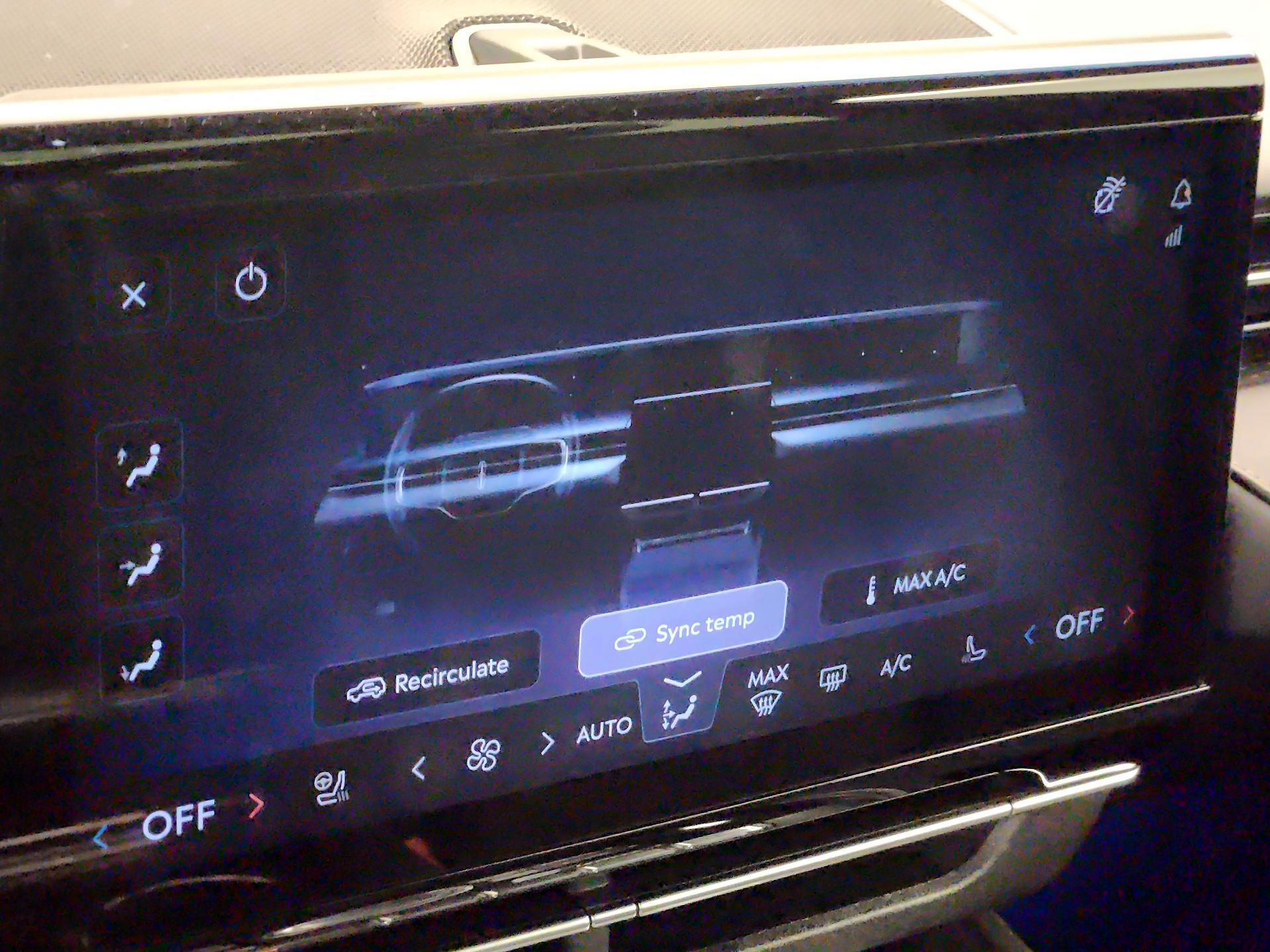 Thumbnail: 2024 Lincoln Nautilus - 17