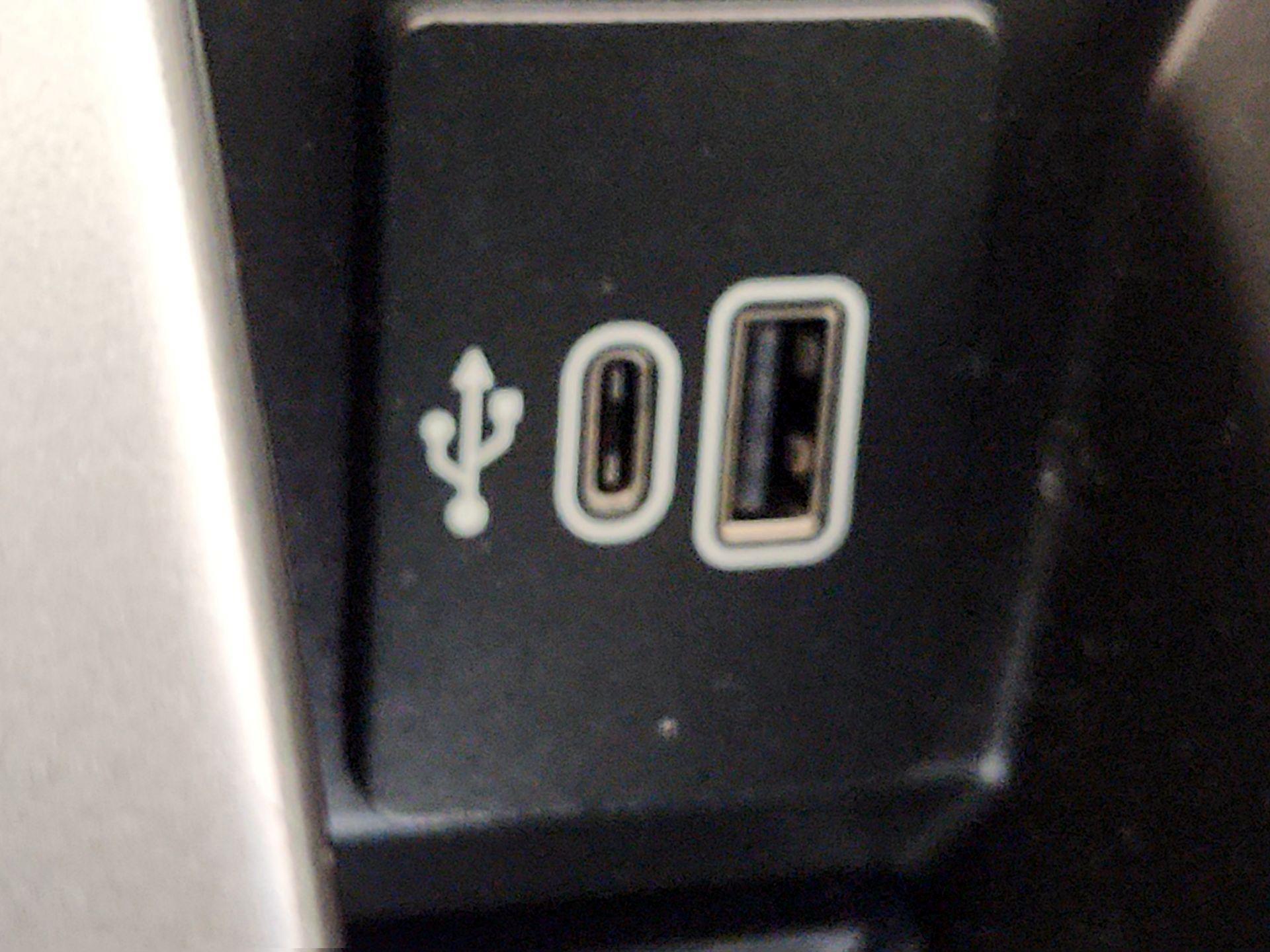 Thumbnail: 2024 Lincoln Nautilus - 19