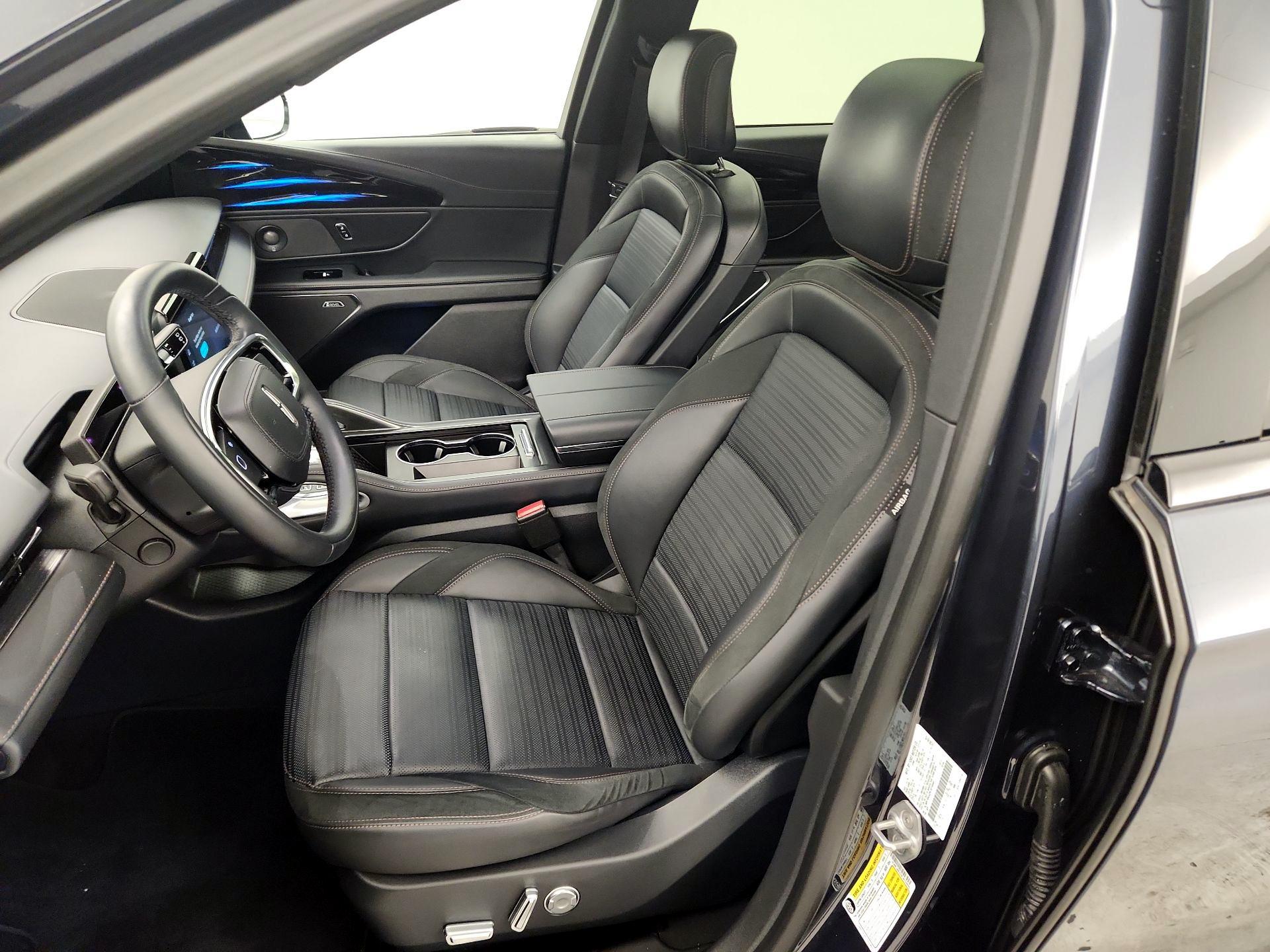 Thumbnail: 2024 Lincoln Nautilus - 20