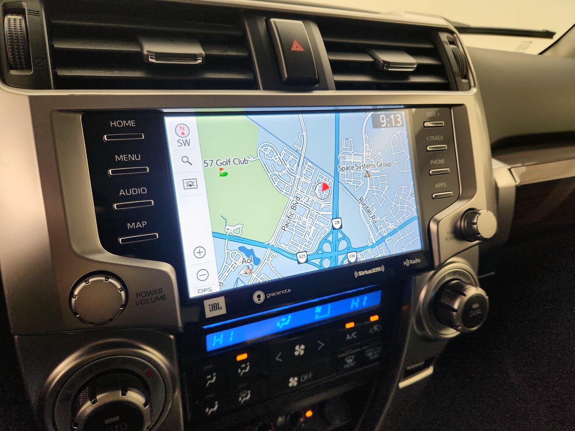 Thumbnail: 2022 Toyota 4Runner - 14