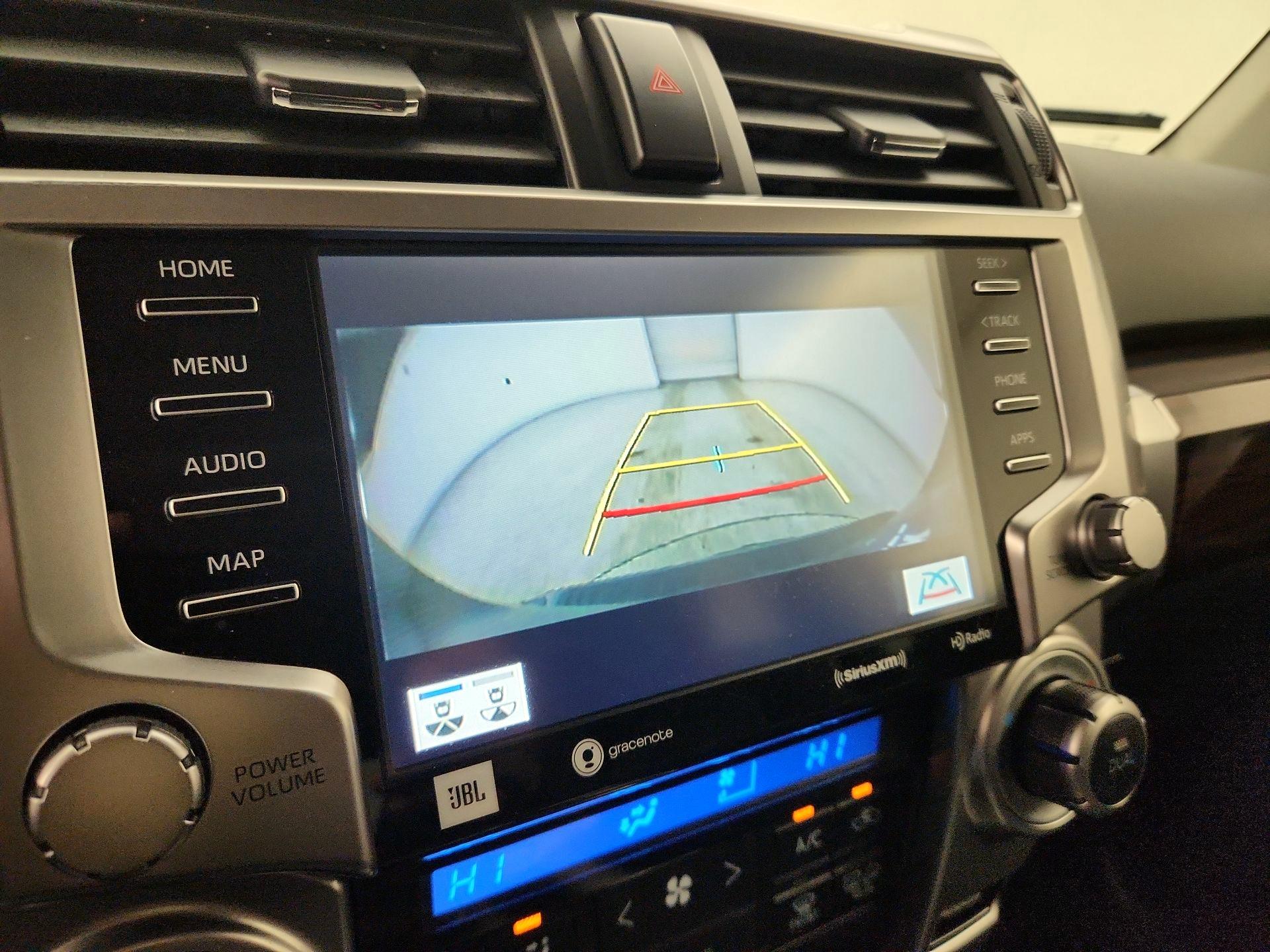 Thumbnail: 2022 Toyota 4Runner - 15