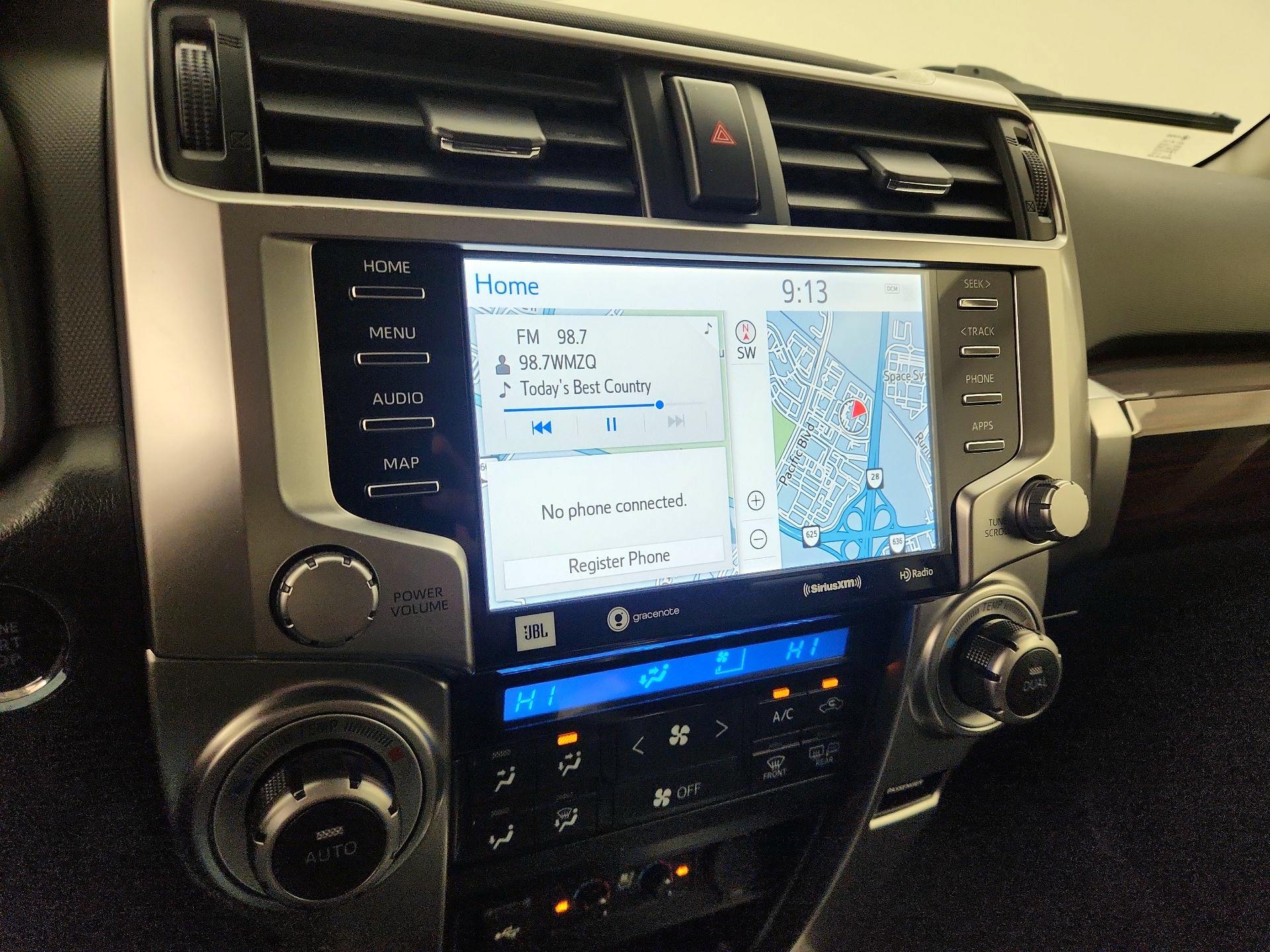 Thumbnail: 2022 Toyota 4Runner - 16