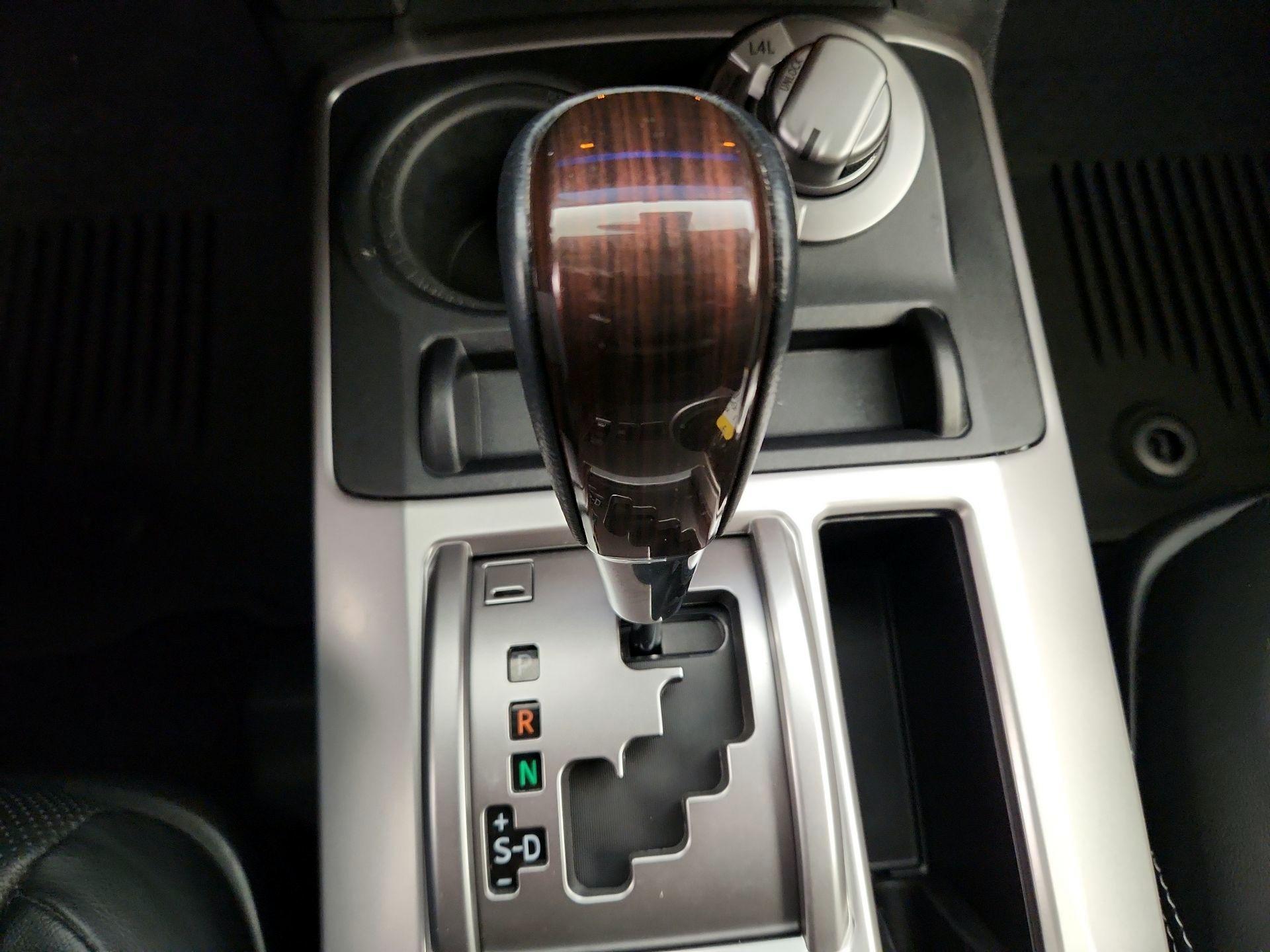 Thumbnail: 2022 Toyota 4Runner - 18