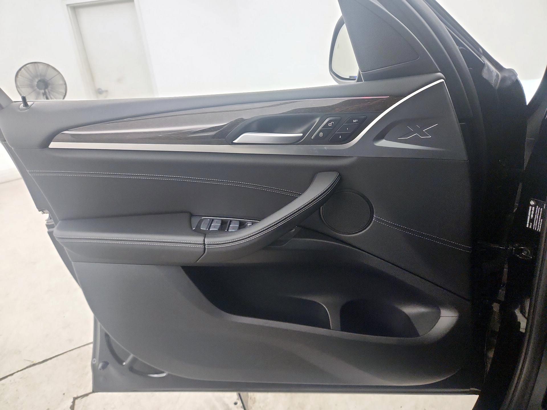 Thumbnail: 2022 BMW X3 - 12