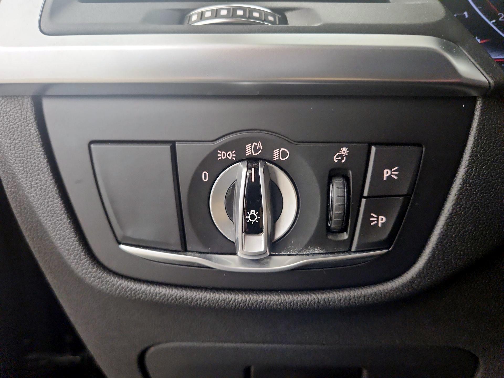 Thumbnail: 2022 BMW X3 - 13