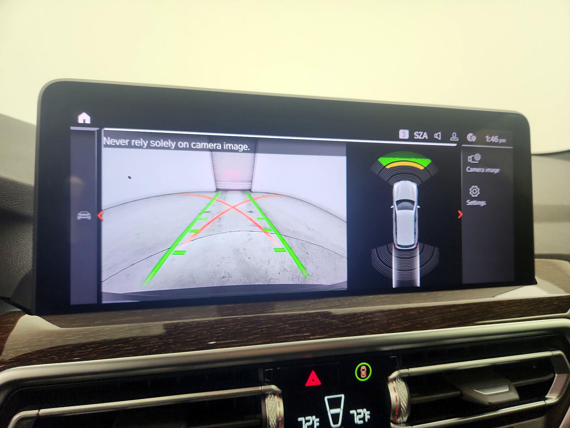 Thumbnail: 2022 BMW X3 - 15