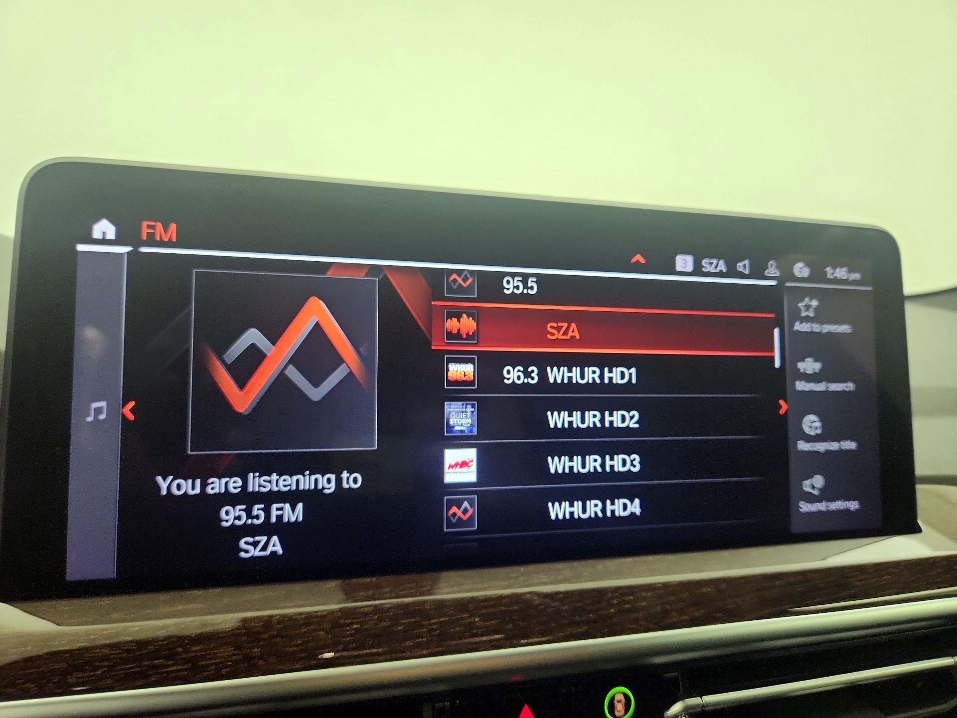 Thumbnail: 2022 BMW X3 - 16