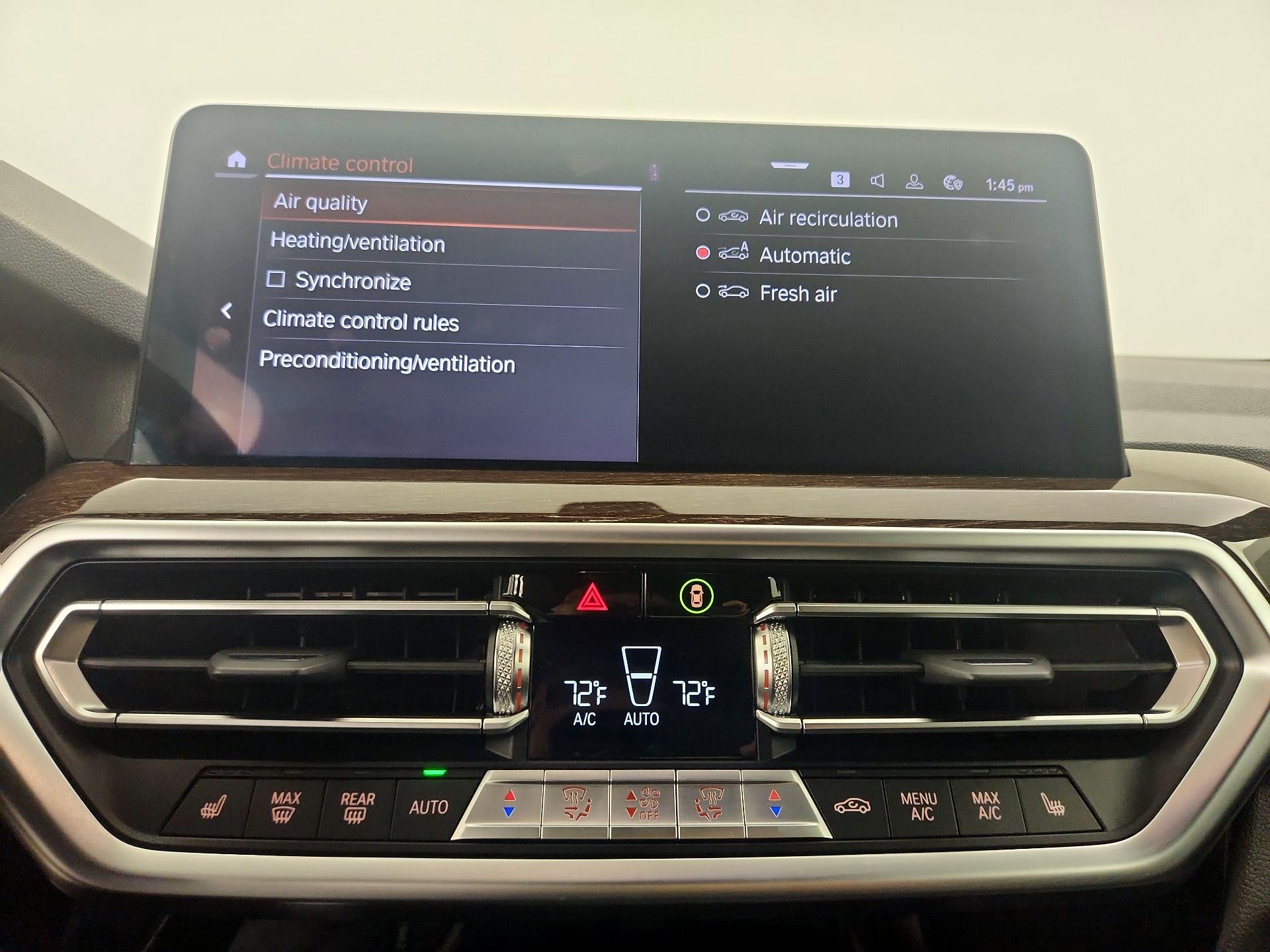 Thumbnail: 2022 BMW X3 - 17