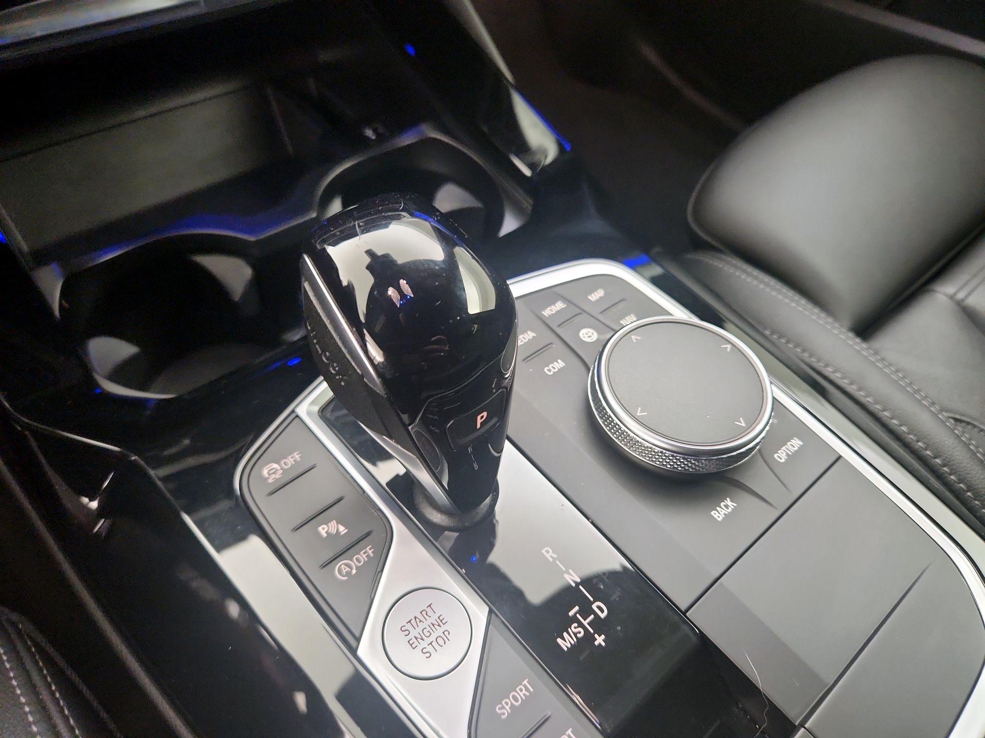 Thumbnail: 2022 BMW X3 - 18