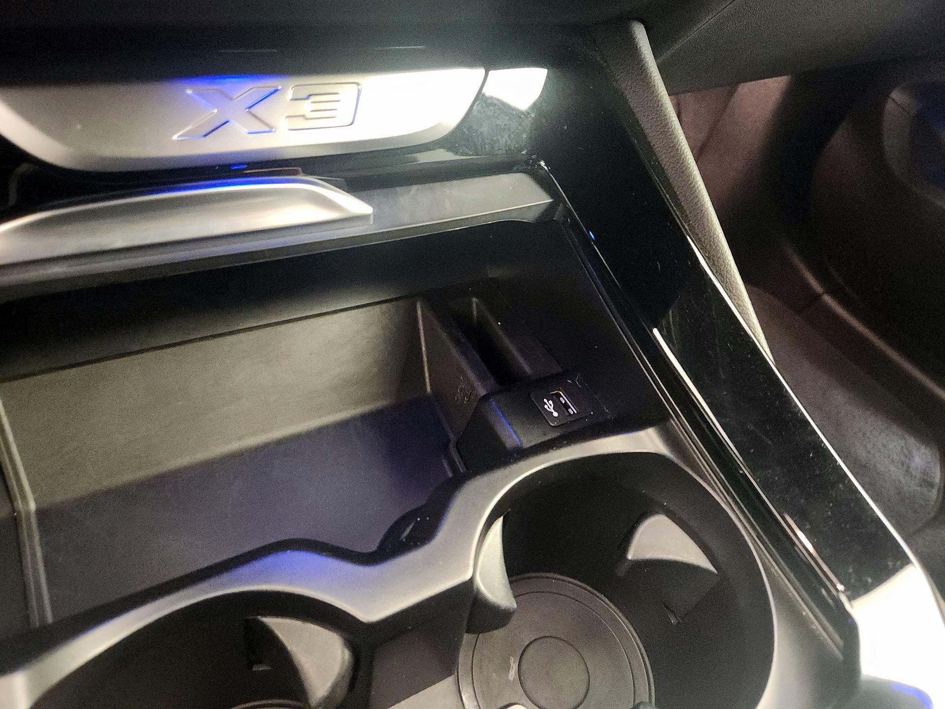 Thumbnail: 2022 BMW X3 - 19