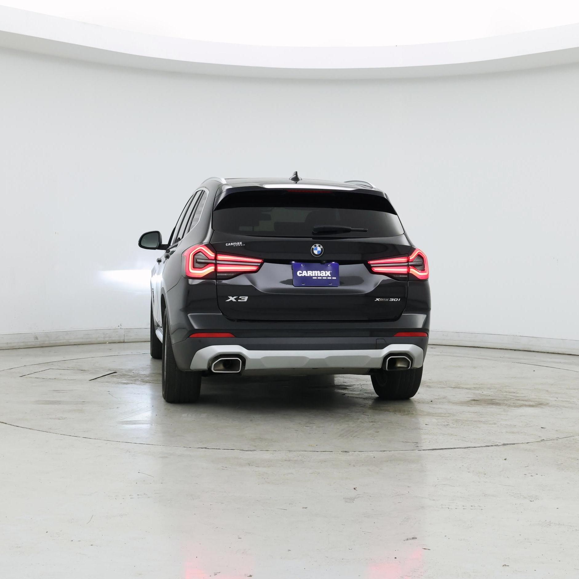 Thumbnail: 2022 BMW X3 - 6