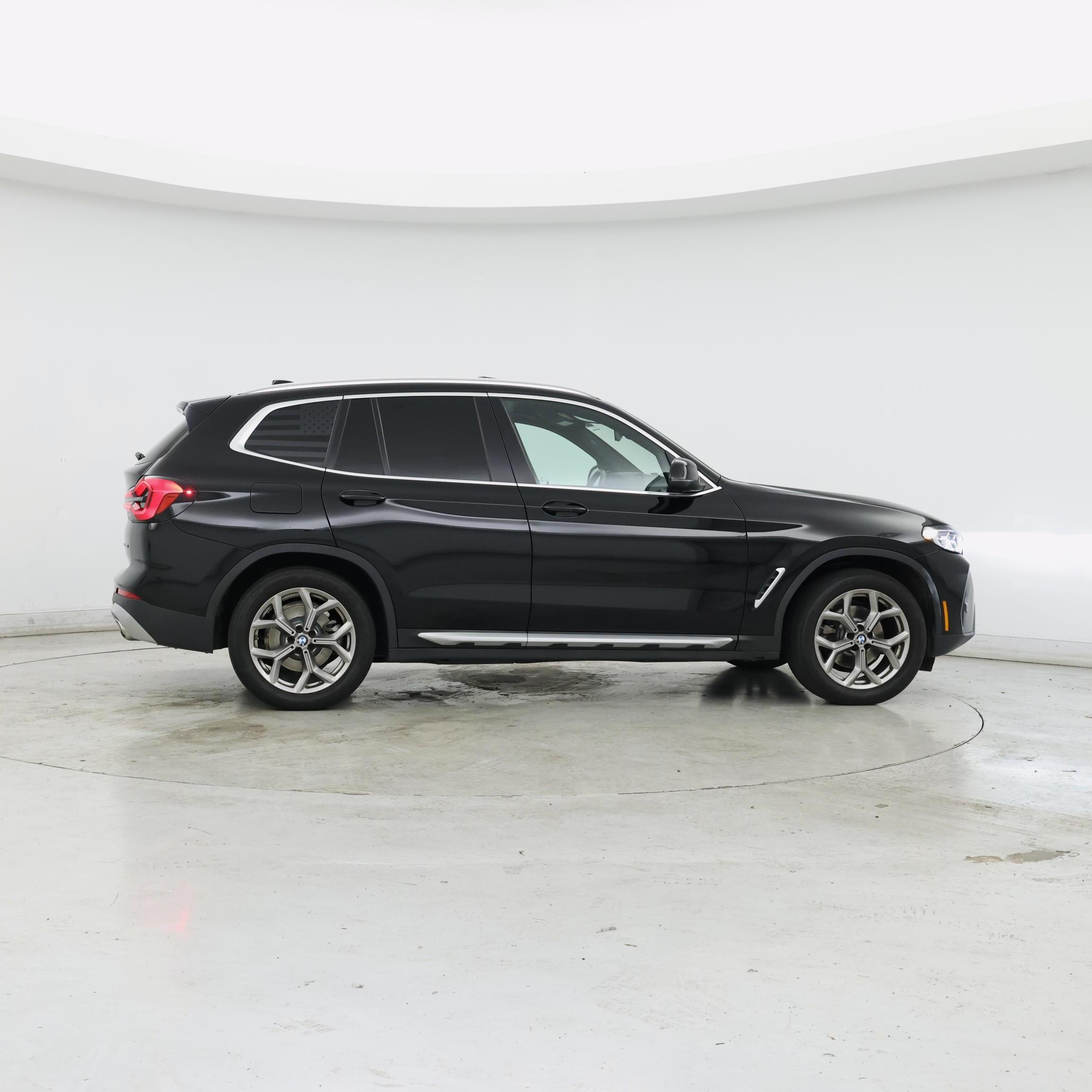 Thumbnail: 2022 BMW X3 - 7