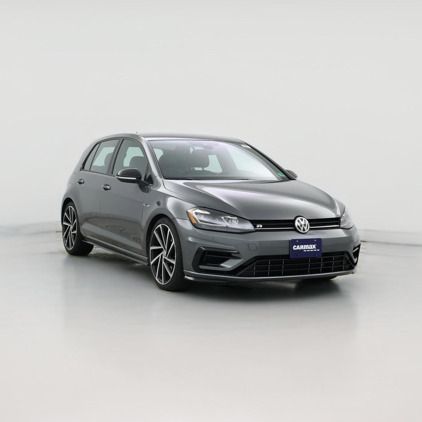 Thumbnail: 2018 Volkswagen Golf - 1