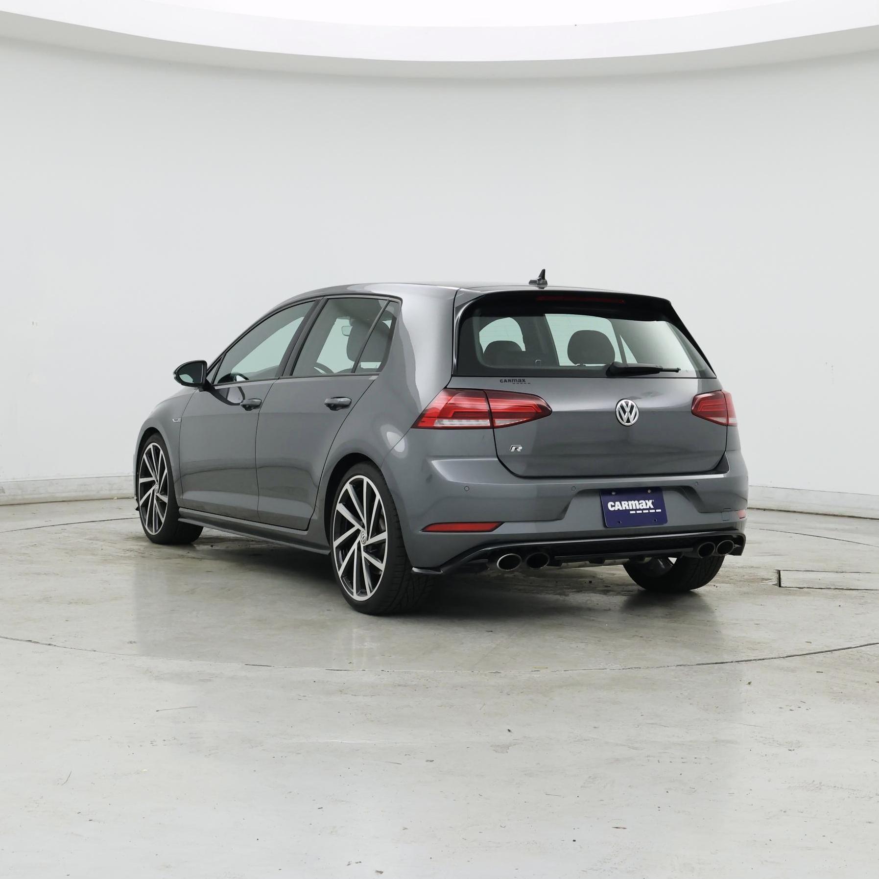 Thumbnail: 2018 Volkswagen Golf - 2