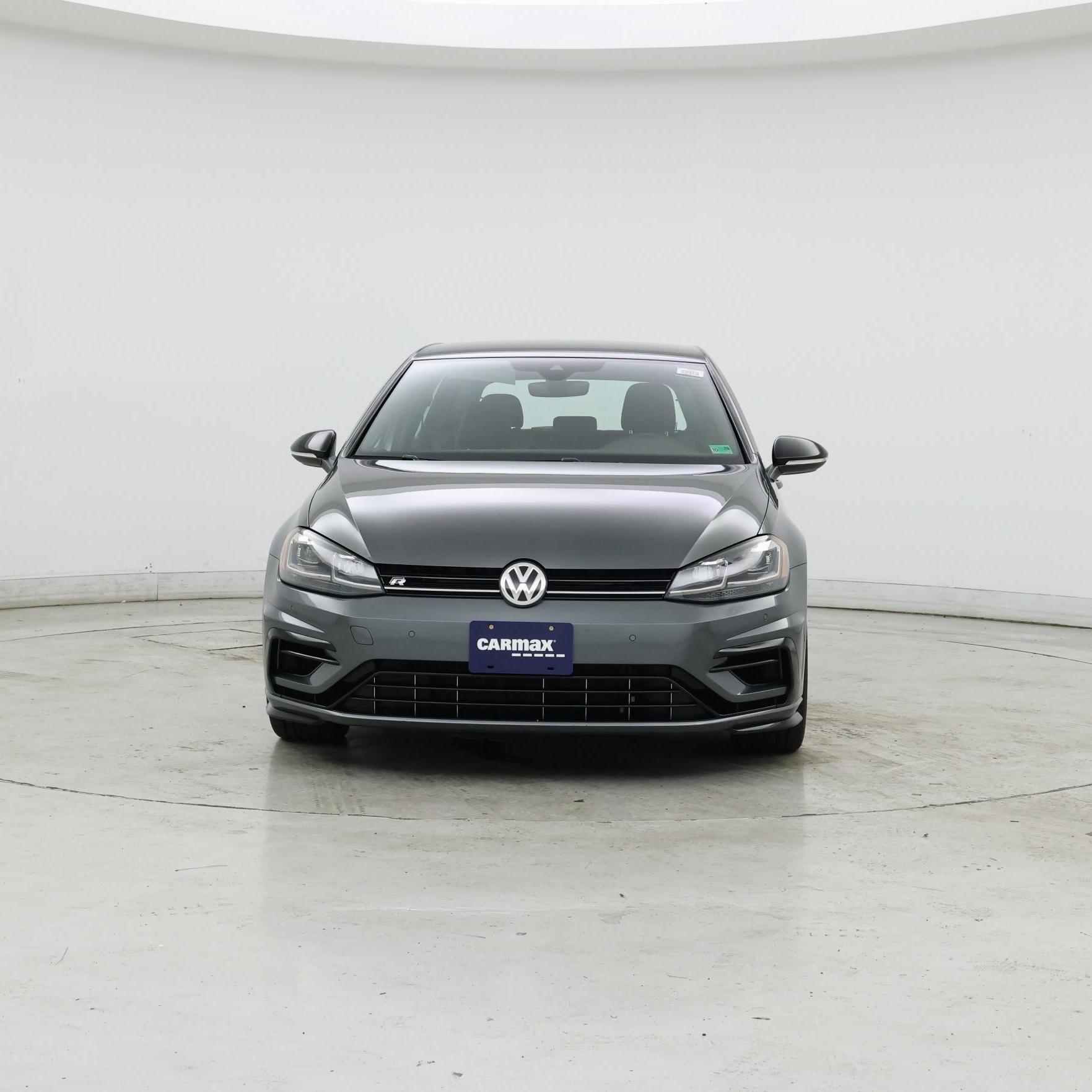 Thumbnail: 2018 Volkswagen Golf - 5