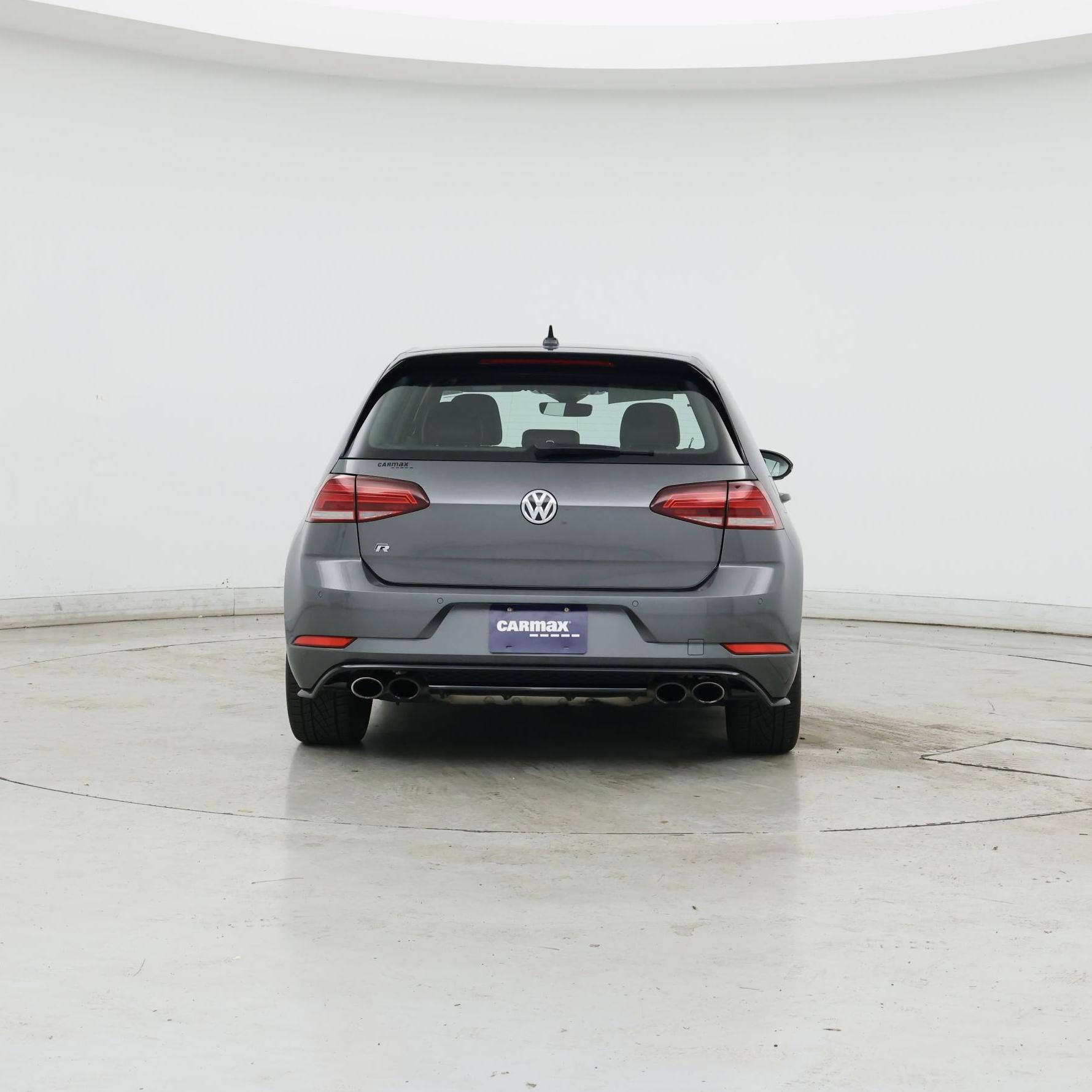 Thumbnail: 2018 Volkswagen Golf - 6