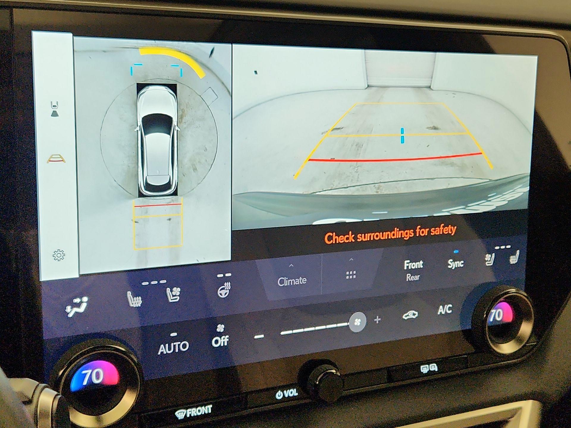 Thumbnail: 2023 Lexus RX - 15