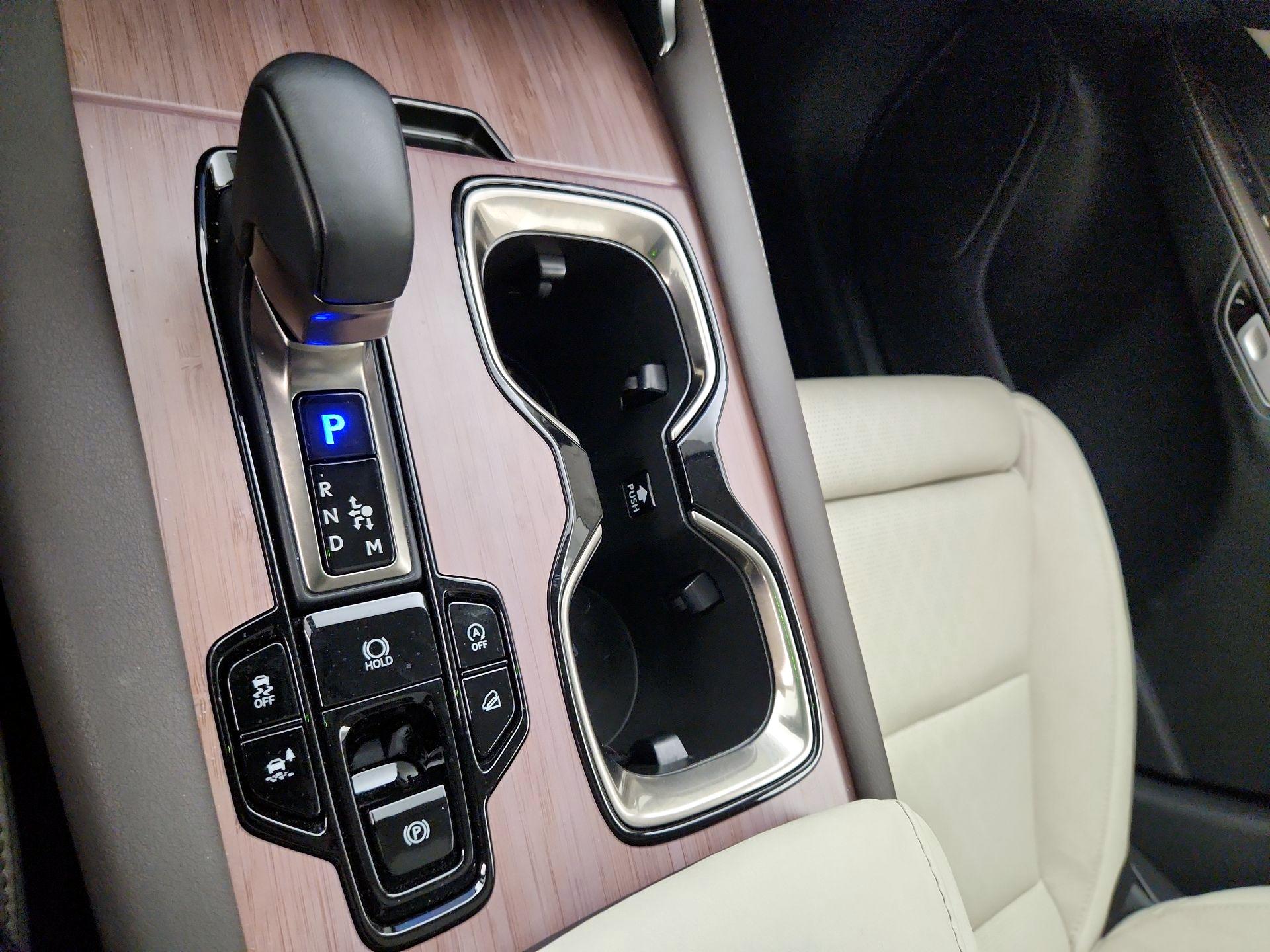 Thumbnail: 2023 Lexus RX - 18