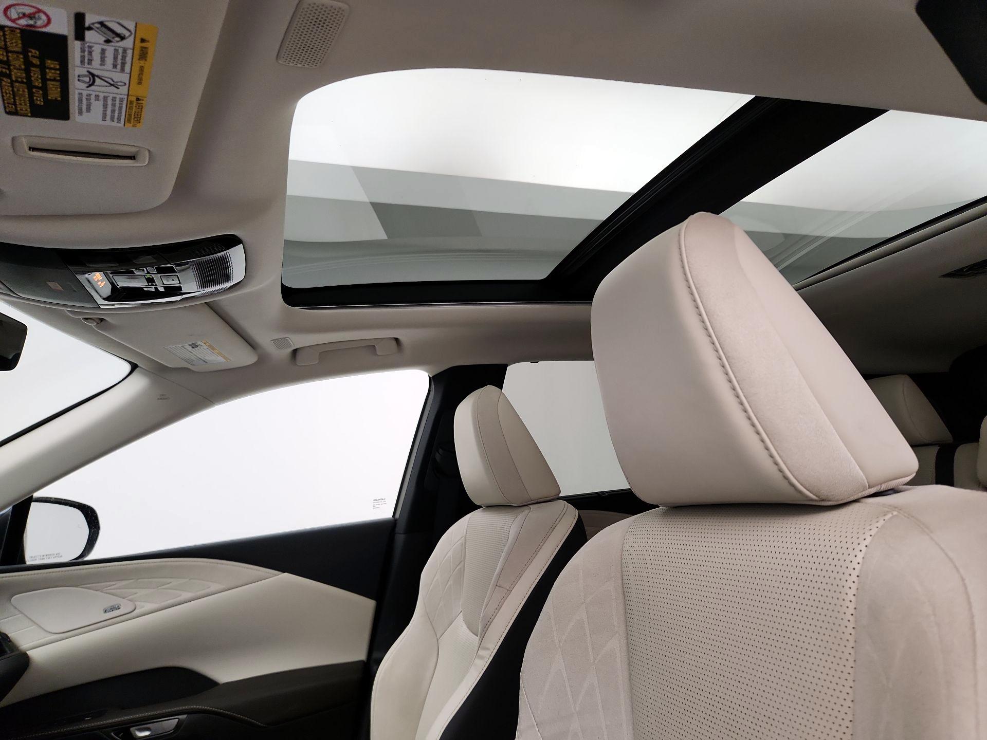 Thumbnail: 2023 Lexus RX - 20