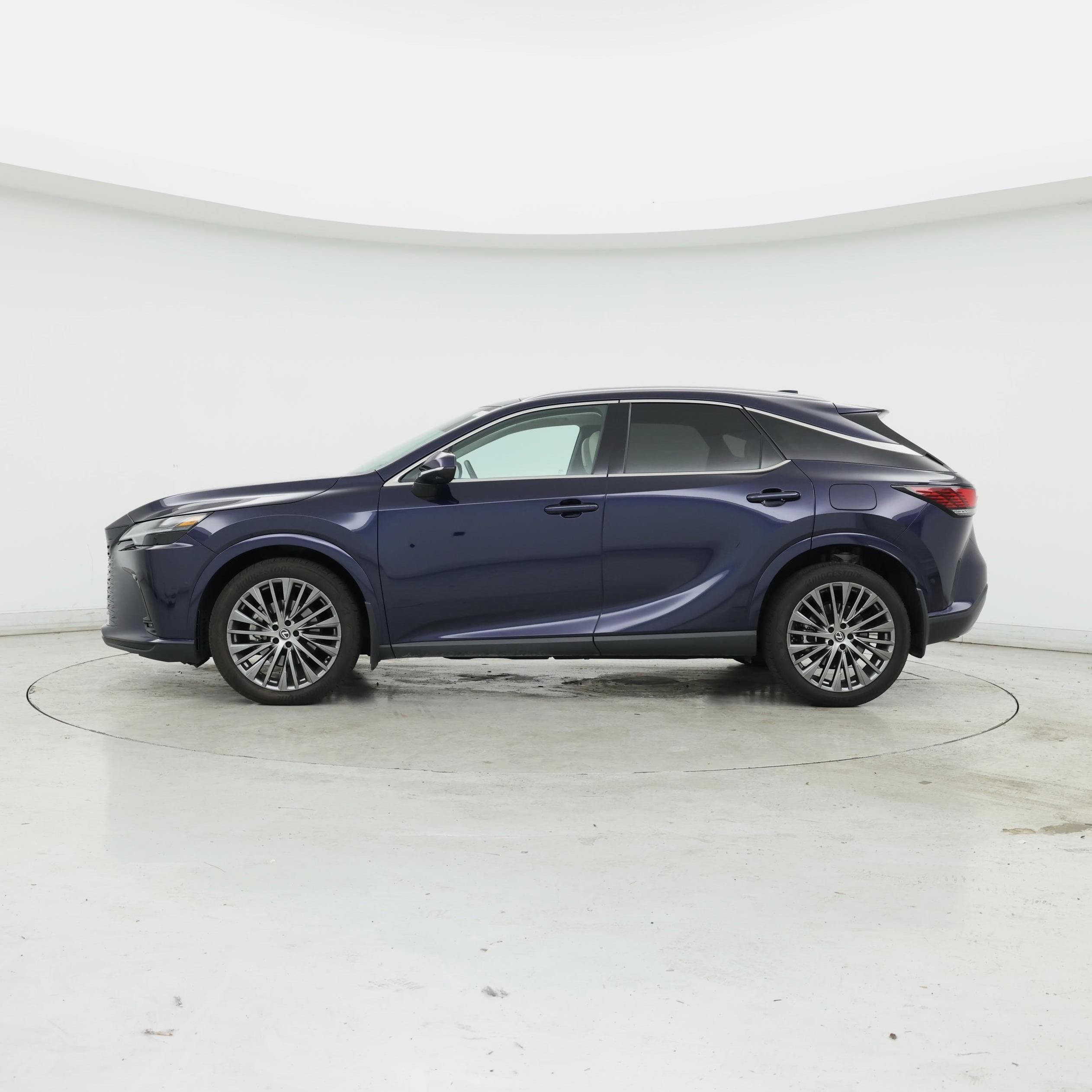 Thumbnail: 2023 Lexus RX - 3