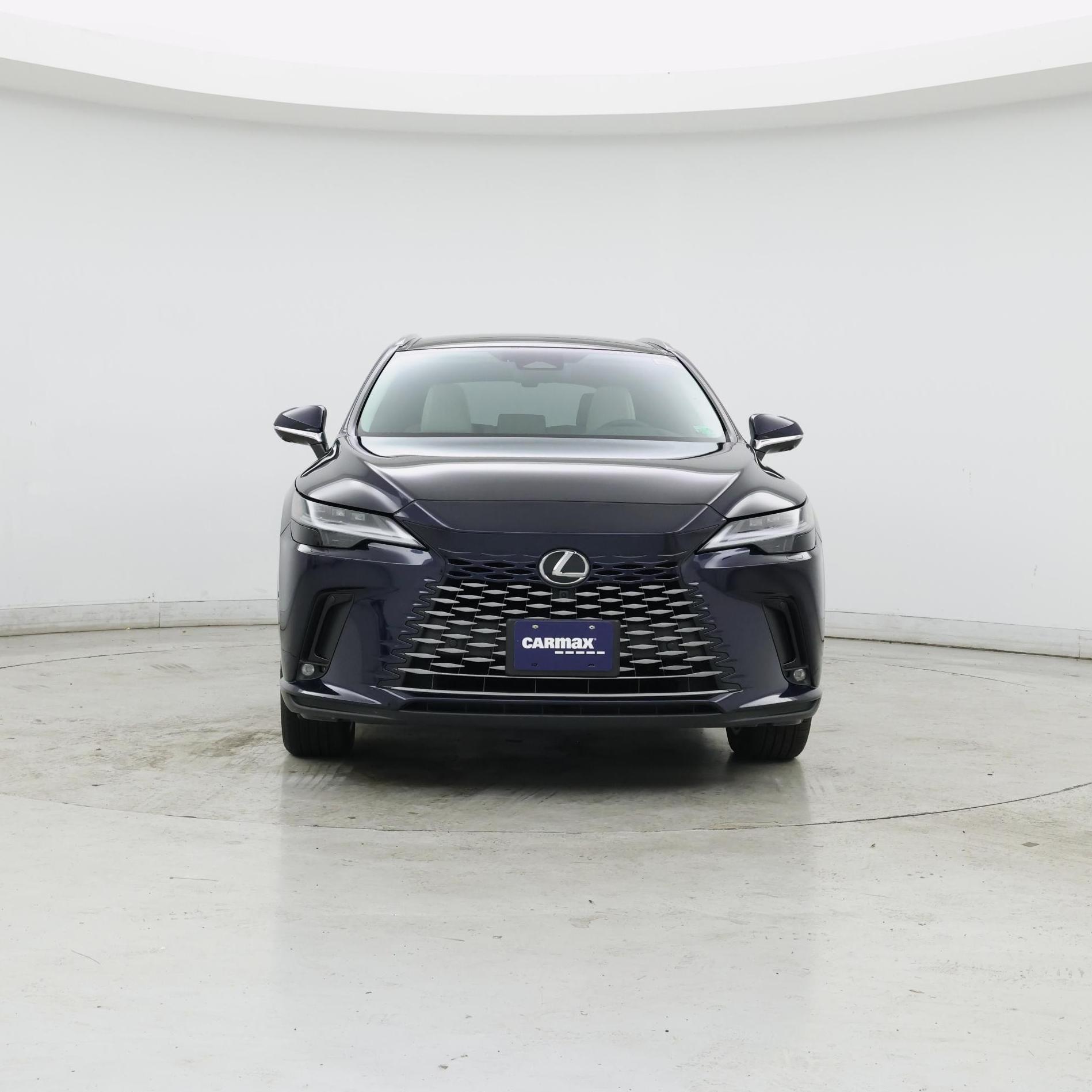 Thumbnail: 2023 Lexus RX - 5