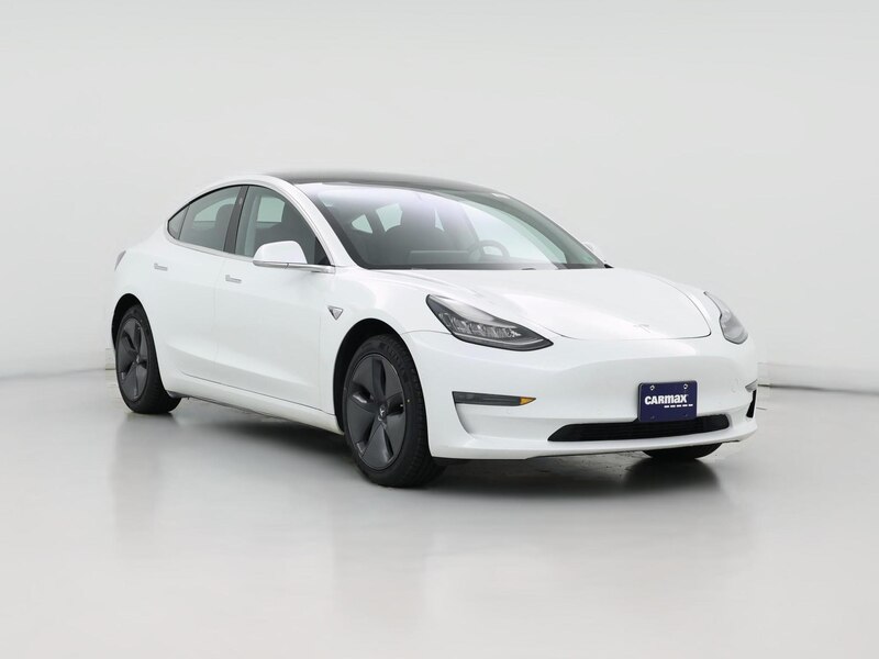 2019 Tesla Model 3 Standard Range -
                  Newport News, VA