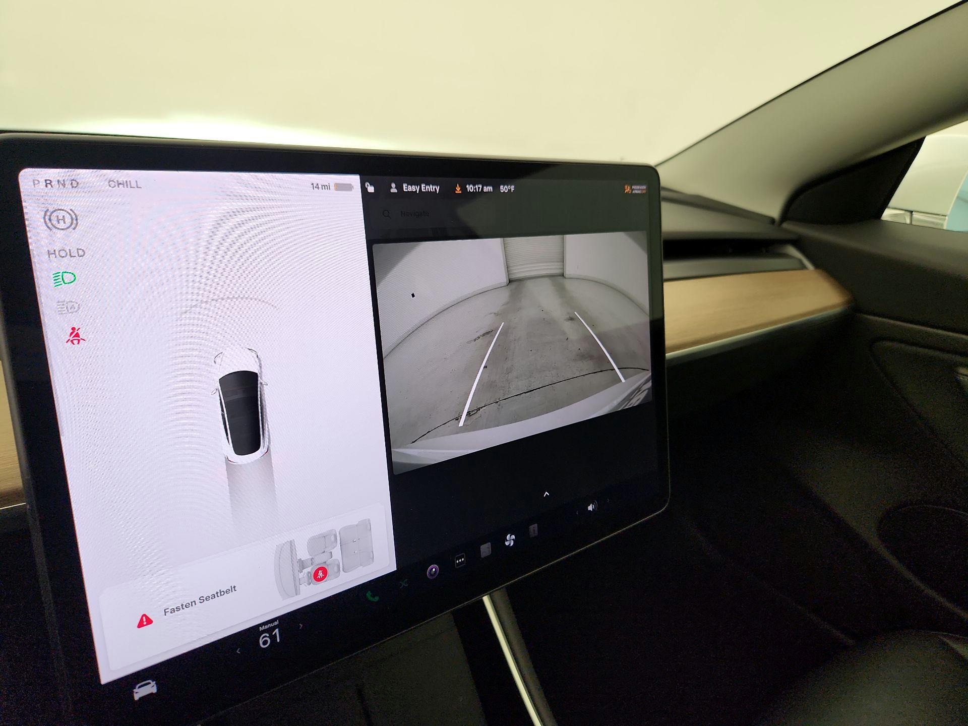 Thumbnail: 2019 Tesla Model 3 - 14