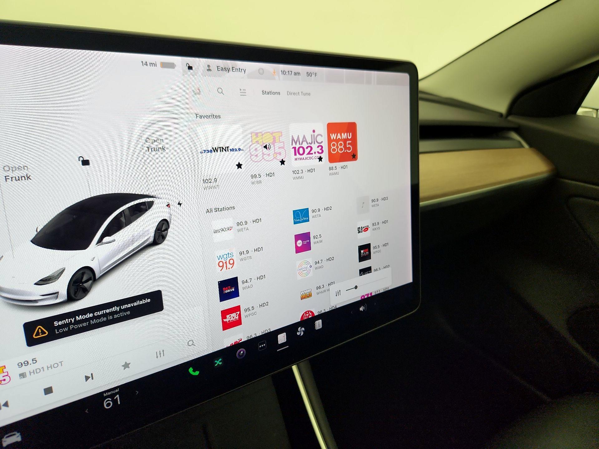 Thumbnail: 2019 Tesla Model 3 - 15