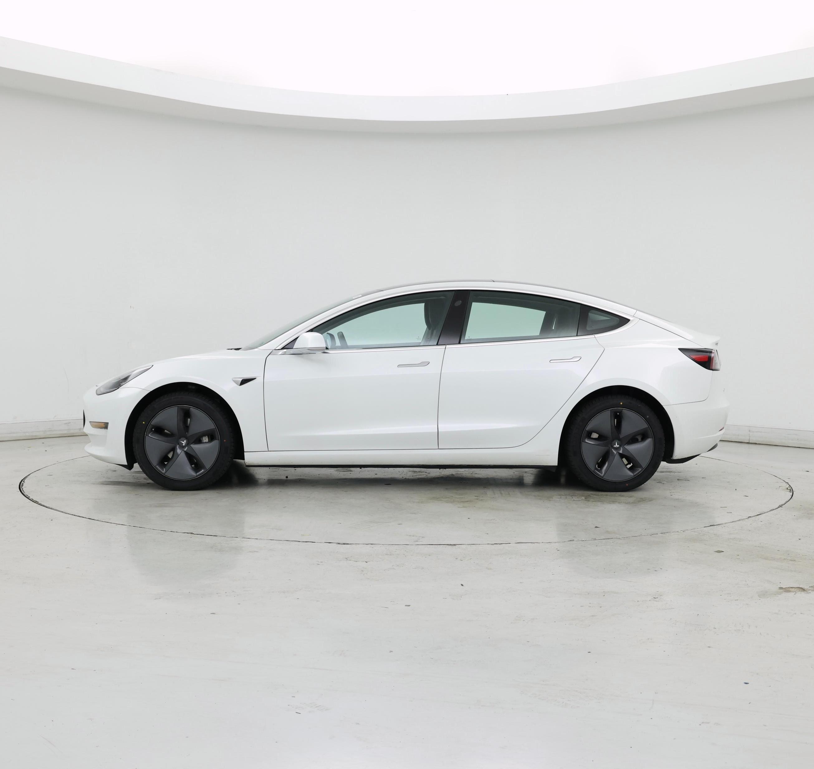 Thumbnail: 2019 Tesla Model 3 - 3