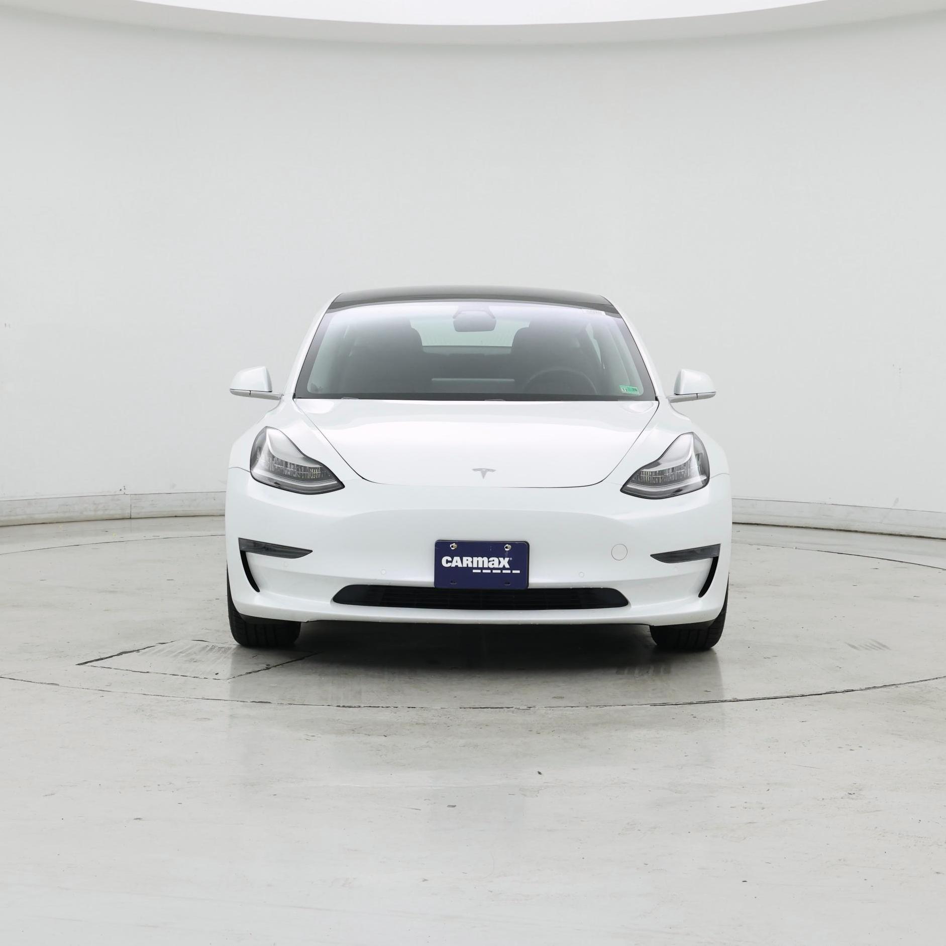 Thumbnail: 2019 Tesla Model 3 - 5