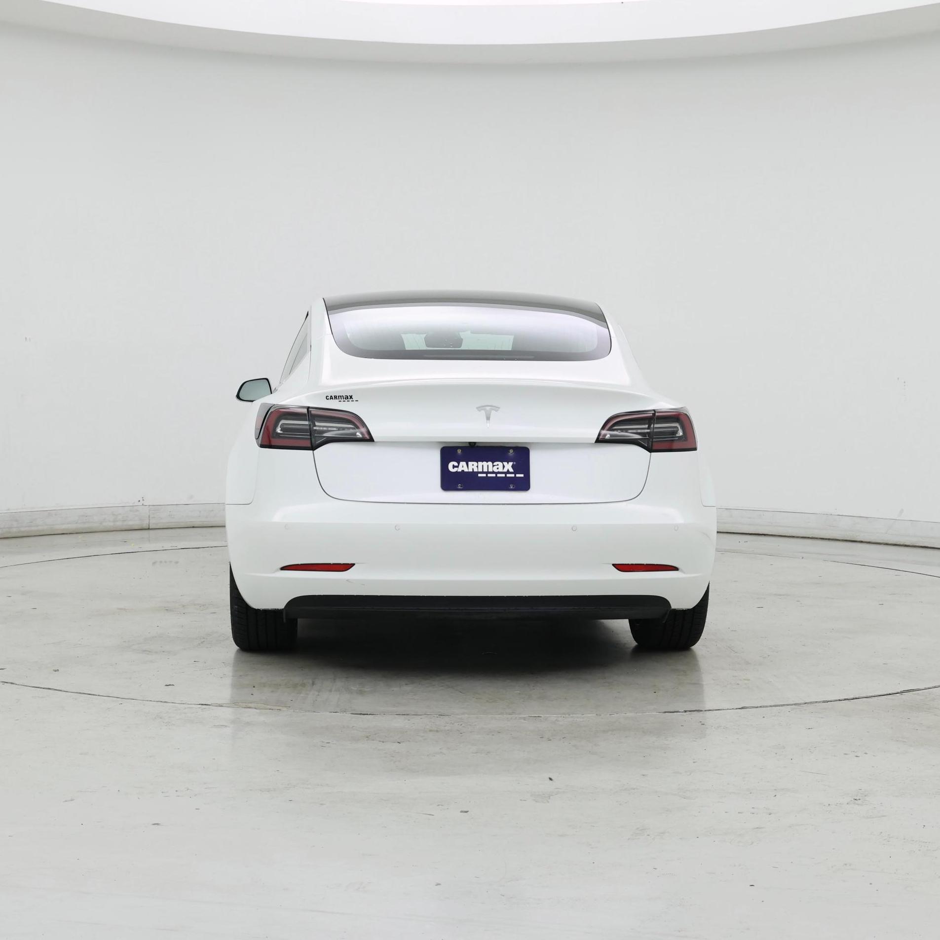 Thumbnail: 2019 Tesla Model 3 - 6