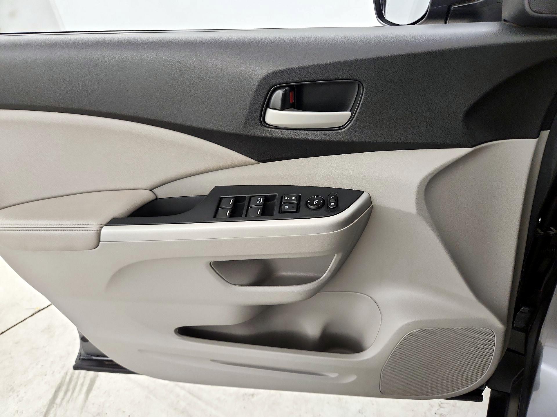 Thumbnail: 2014 Honda CR-V - 12