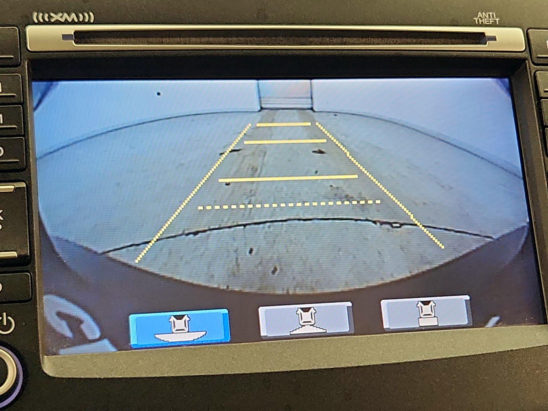 Thumbnail: 2014 Honda CR-V - 15