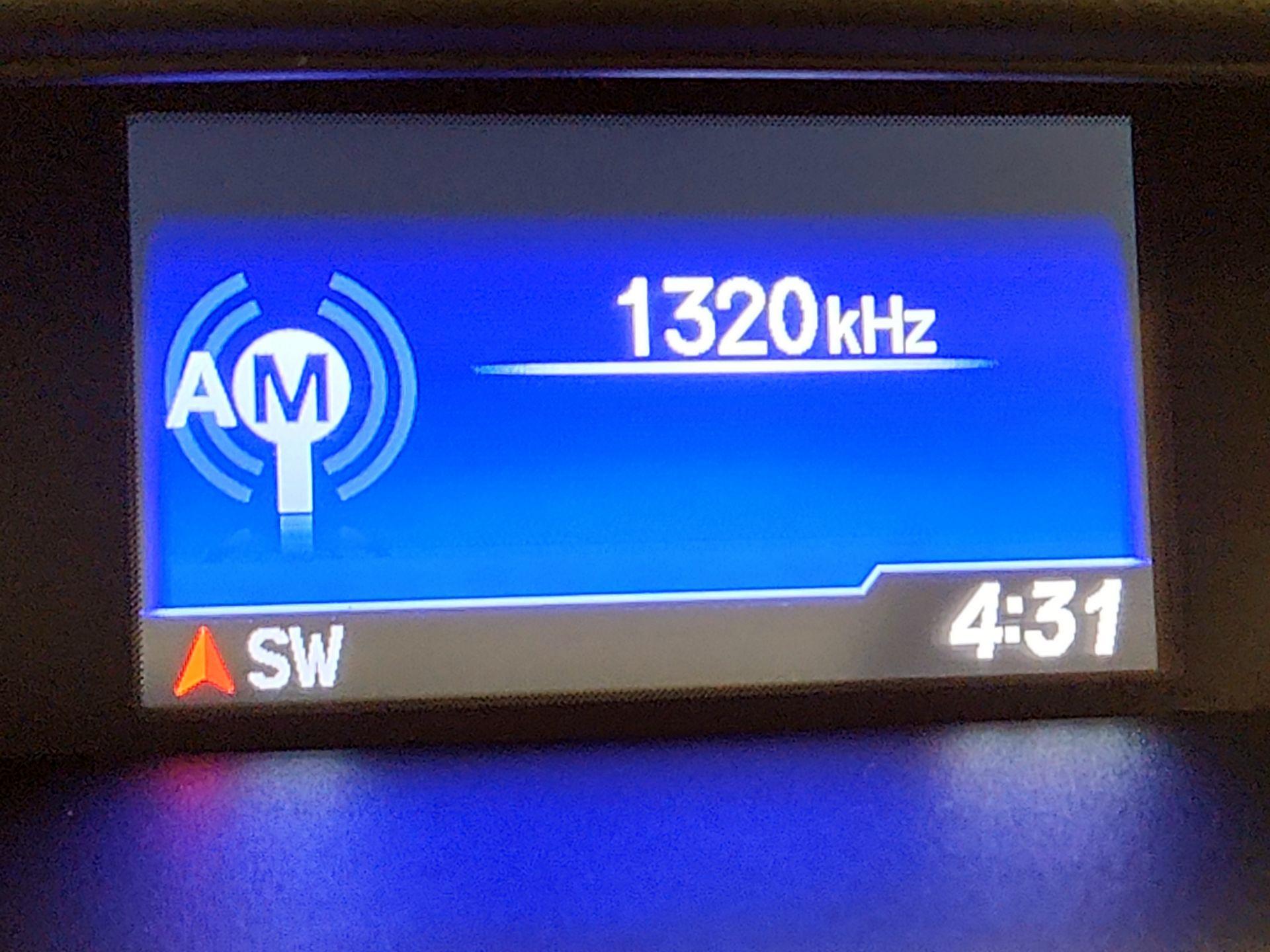 Thumbnail: 2014 Honda CR-V - 16