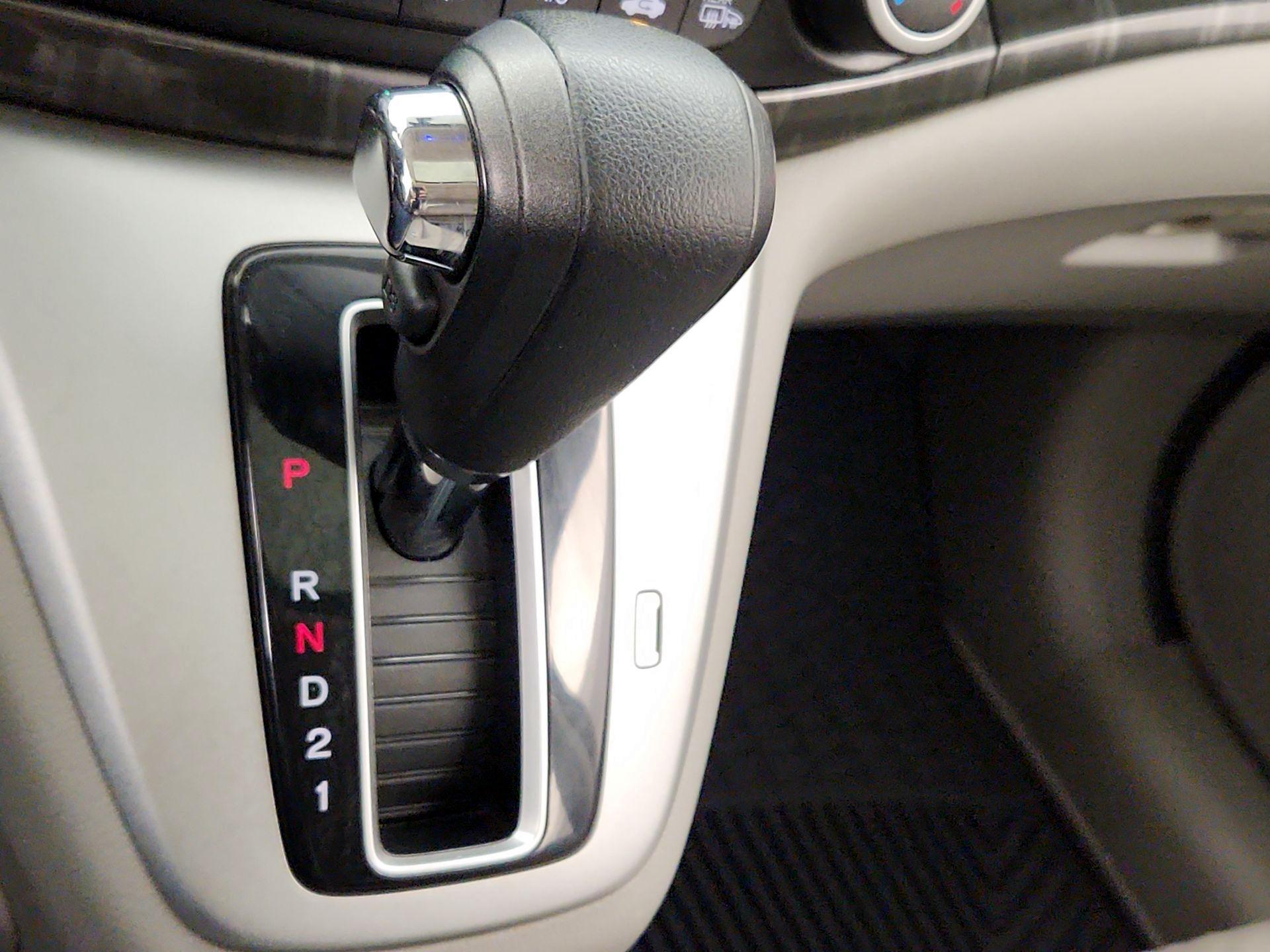 Thumbnail: 2014 Honda CR-V - 18