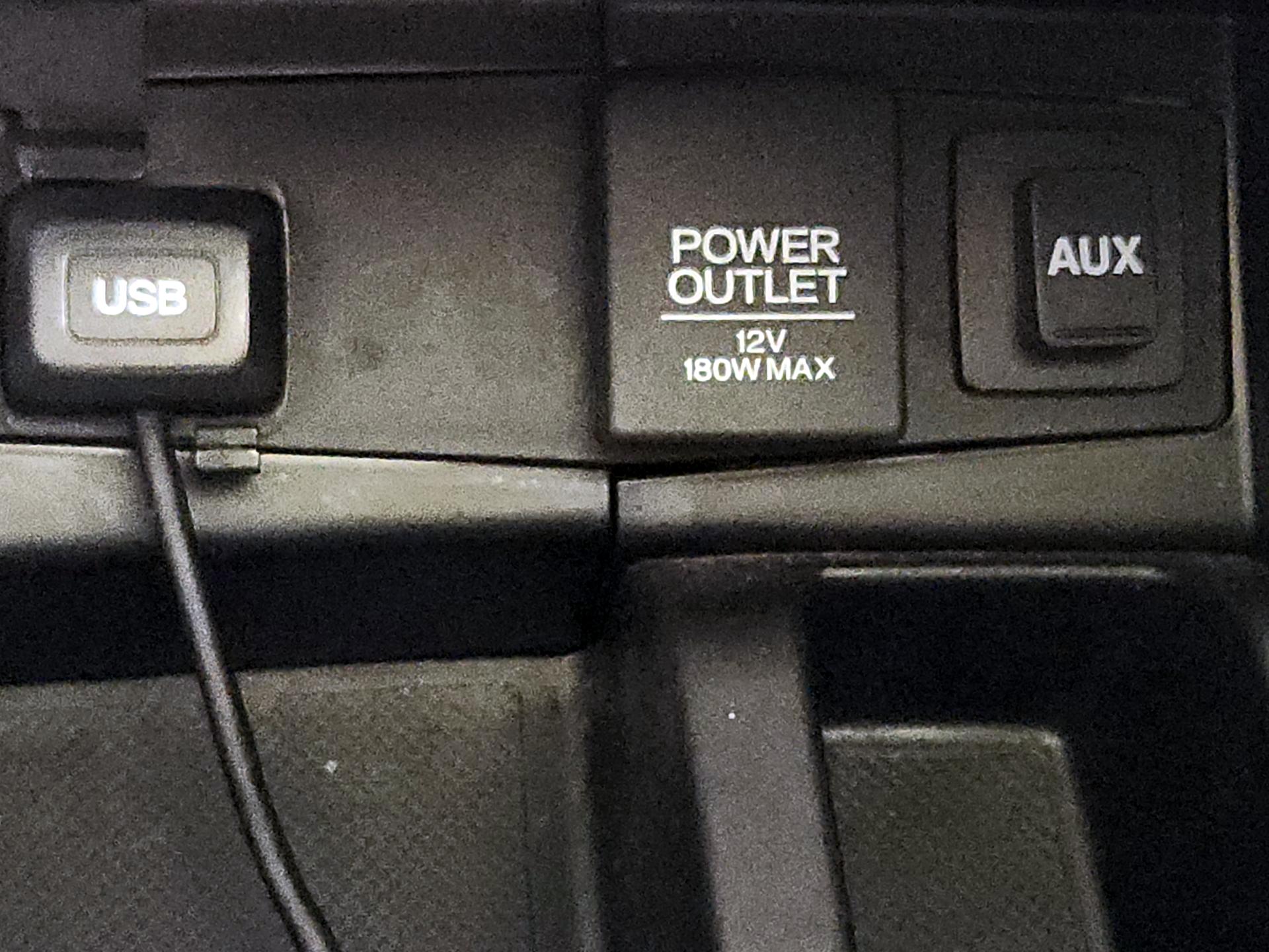 Thumbnail: 2014 Honda CR-V - 19