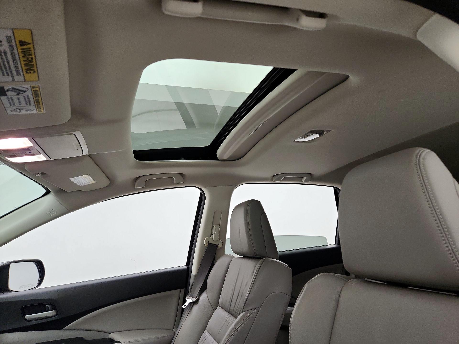 Thumbnail: 2014 Honda CR-V - 20