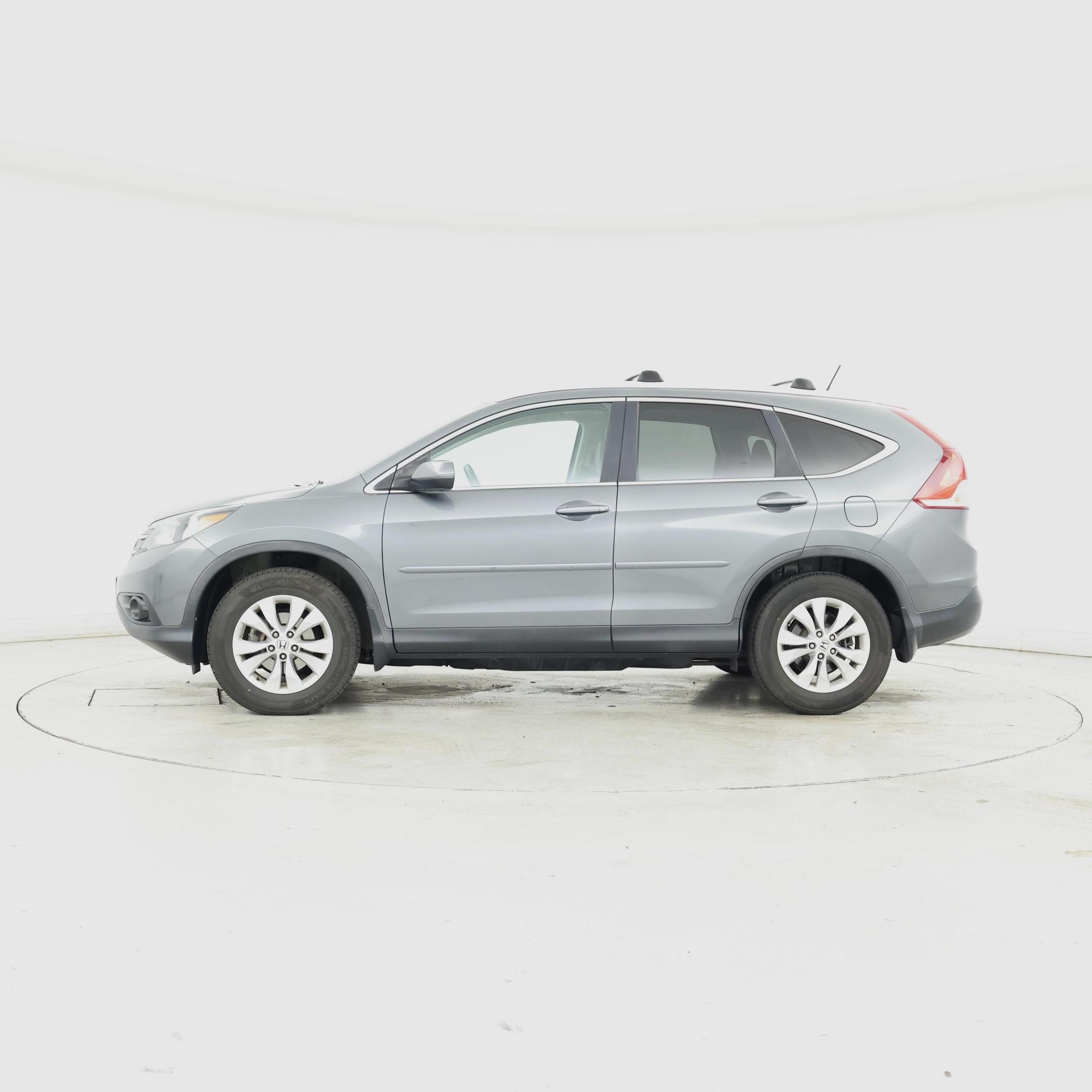 Thumbnail: 2014 Honda CR-V - 3