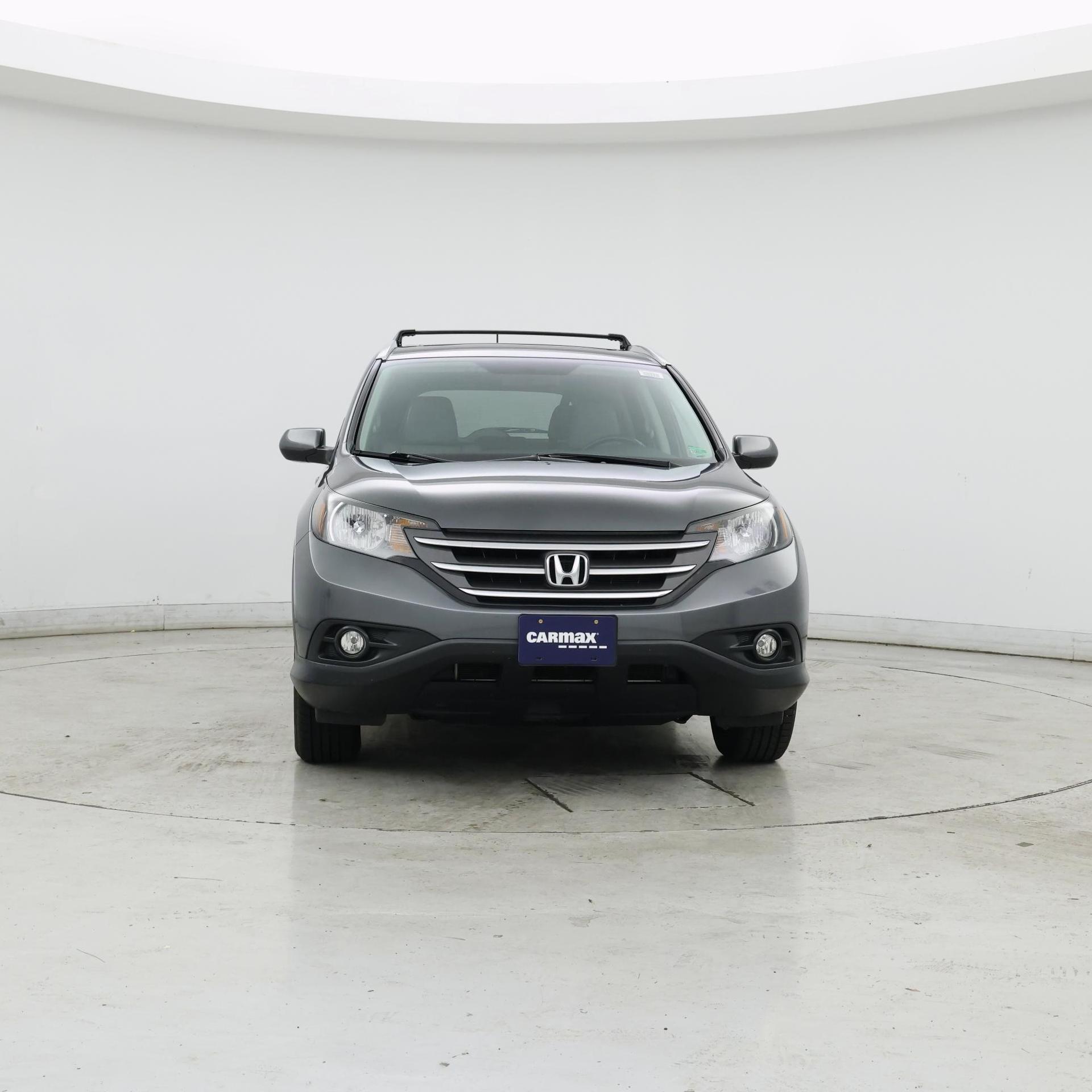 Thumbnail: 2014 Honda CR-V - 5