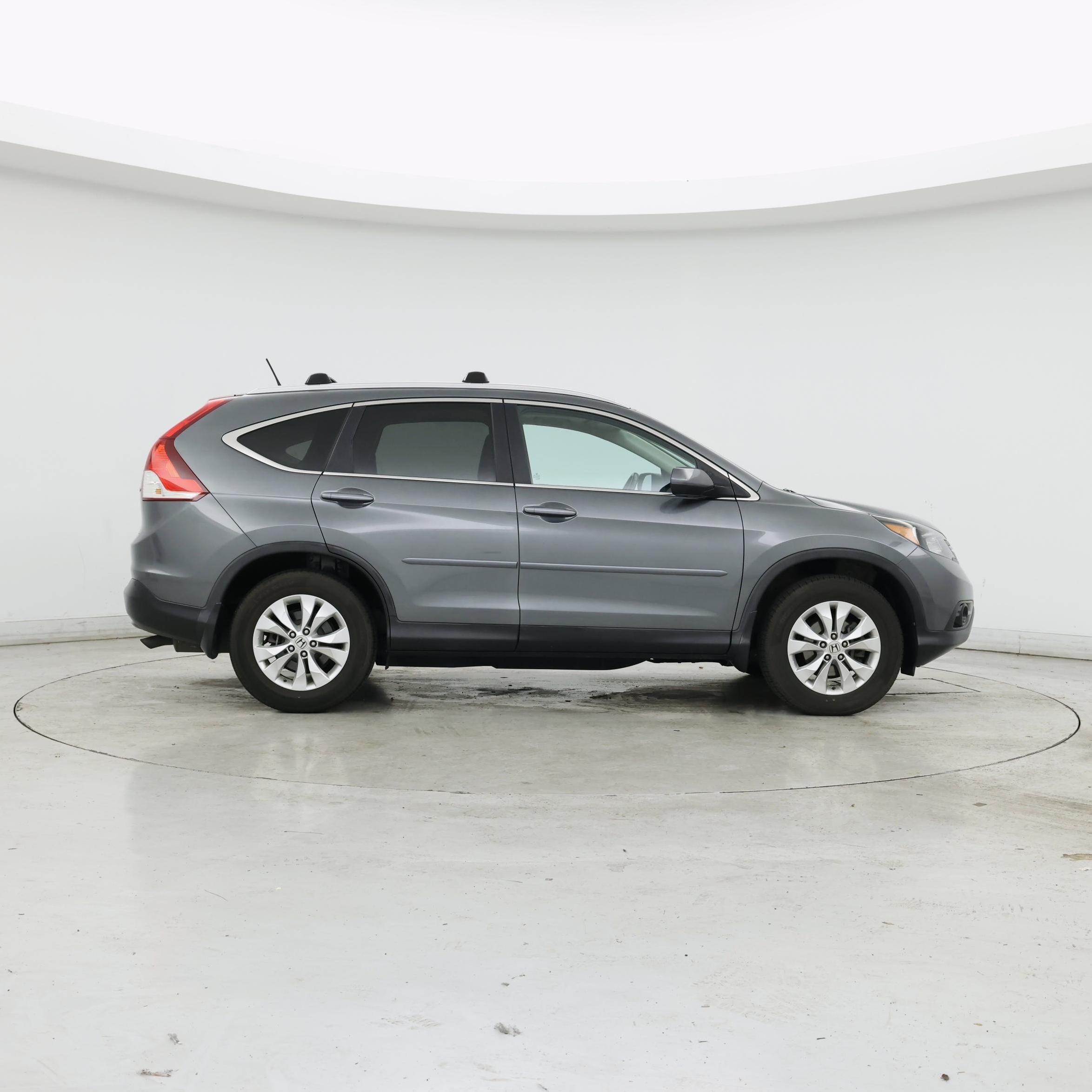 Thumbnail: 2014 Honda CR-V - 7